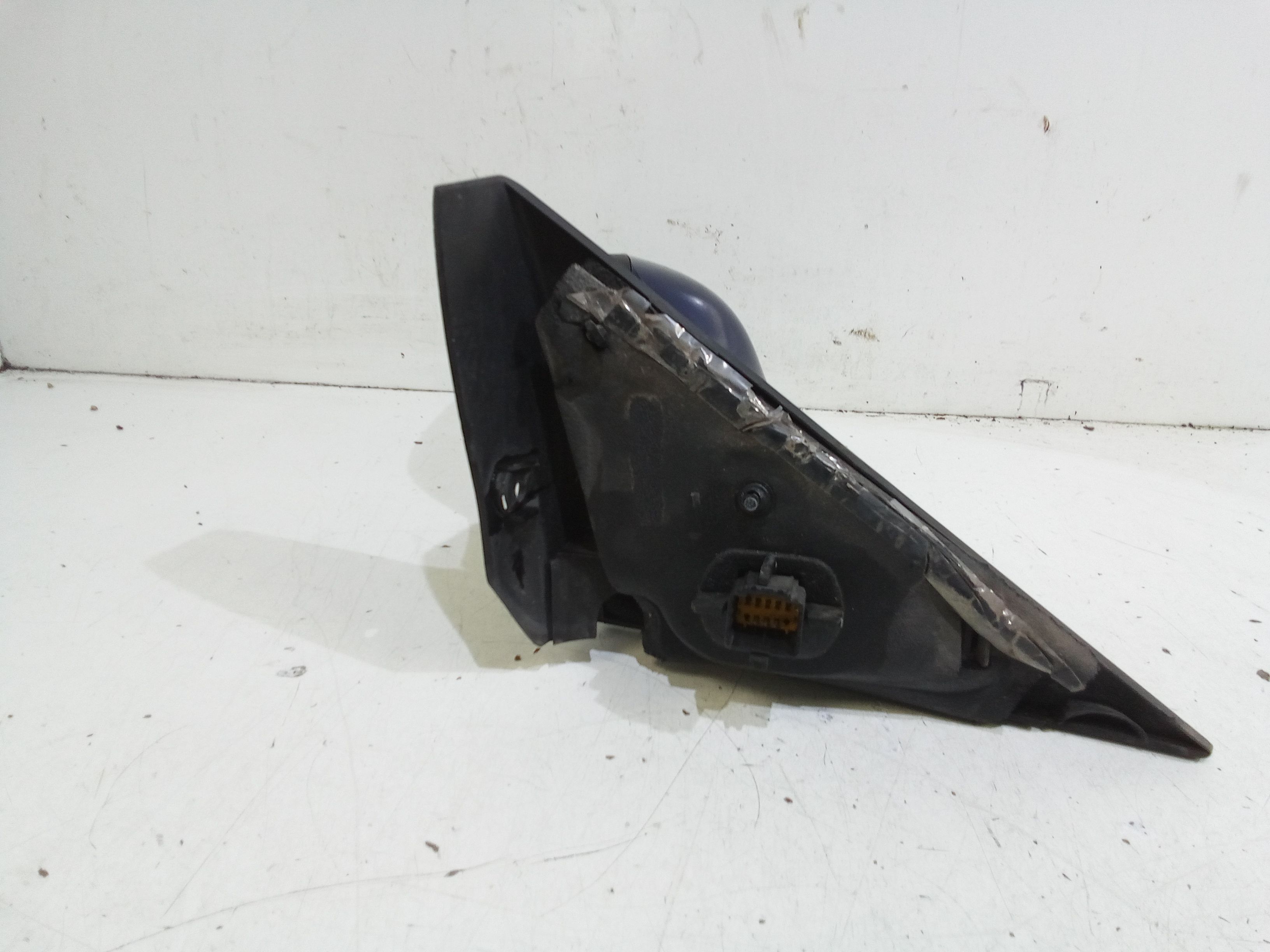 Specchietto Retrovisore Sinistro RENAULT Scenic 3 Serie