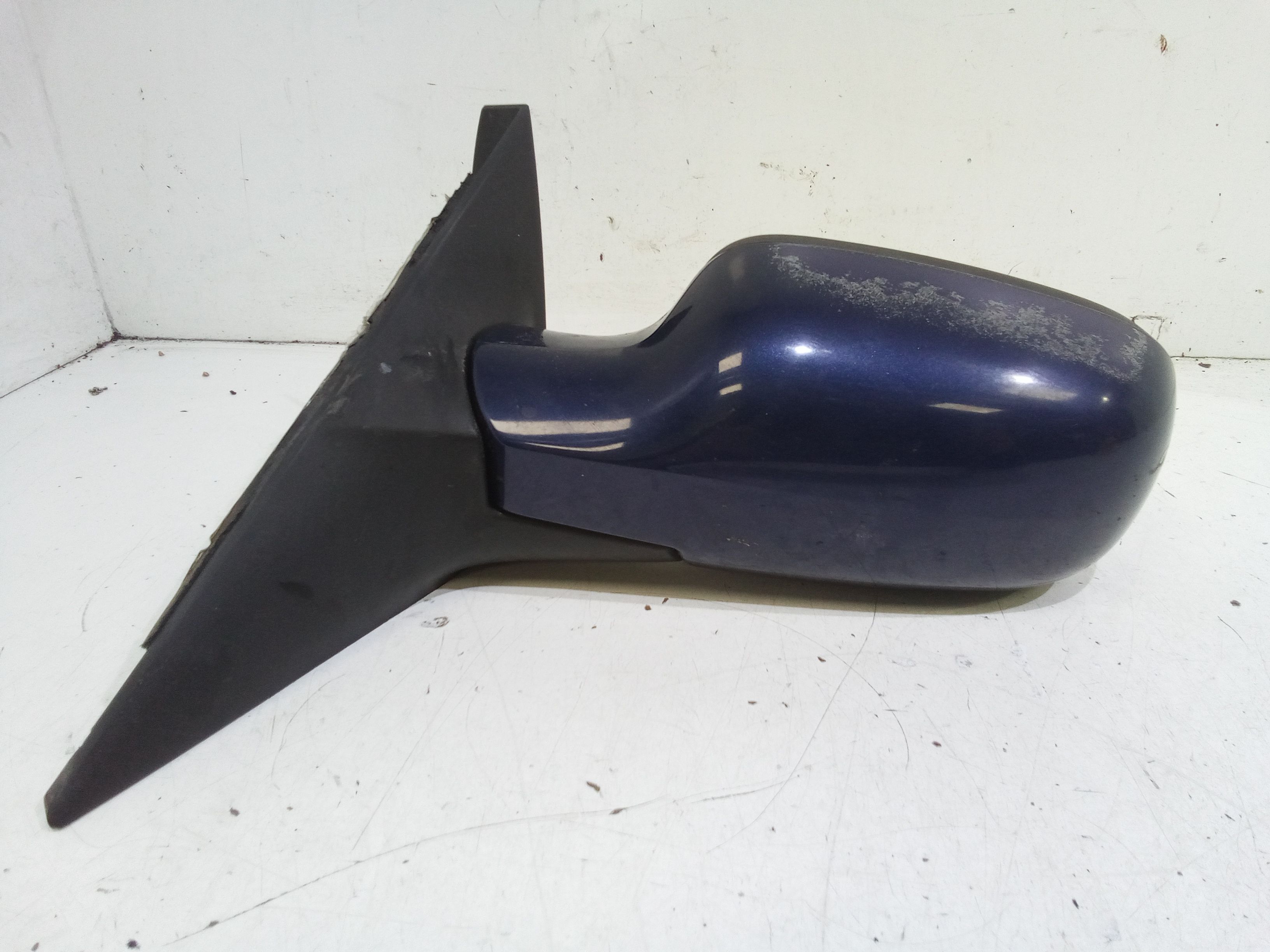 Specchietto Retrovisore Sinistro RENAULT Scenic 3 Serie