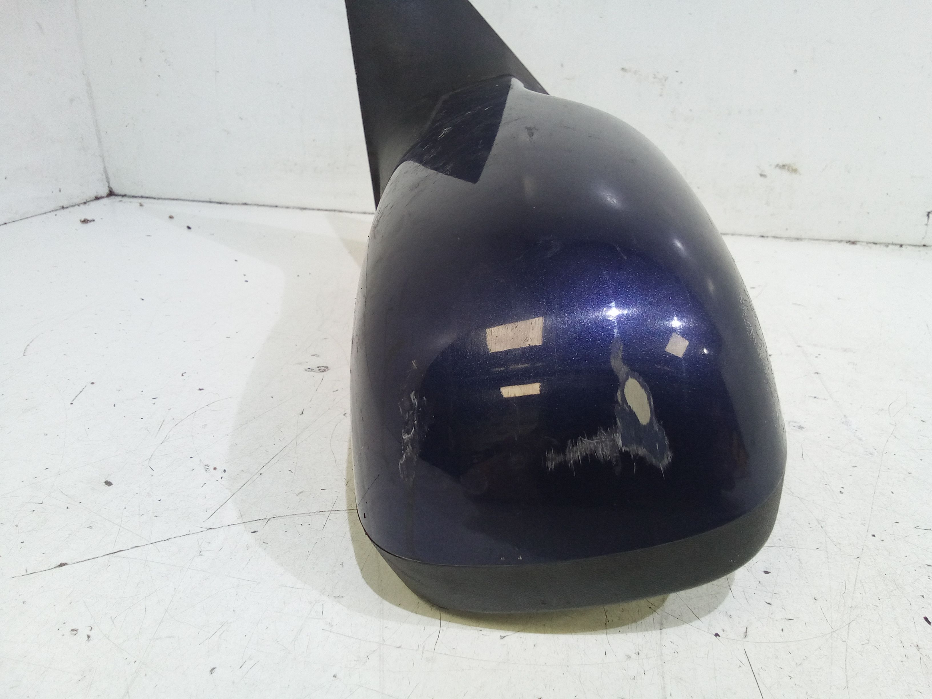 Specchietto Retrovisore Sinistro RENAULT Scenic 3 Serie