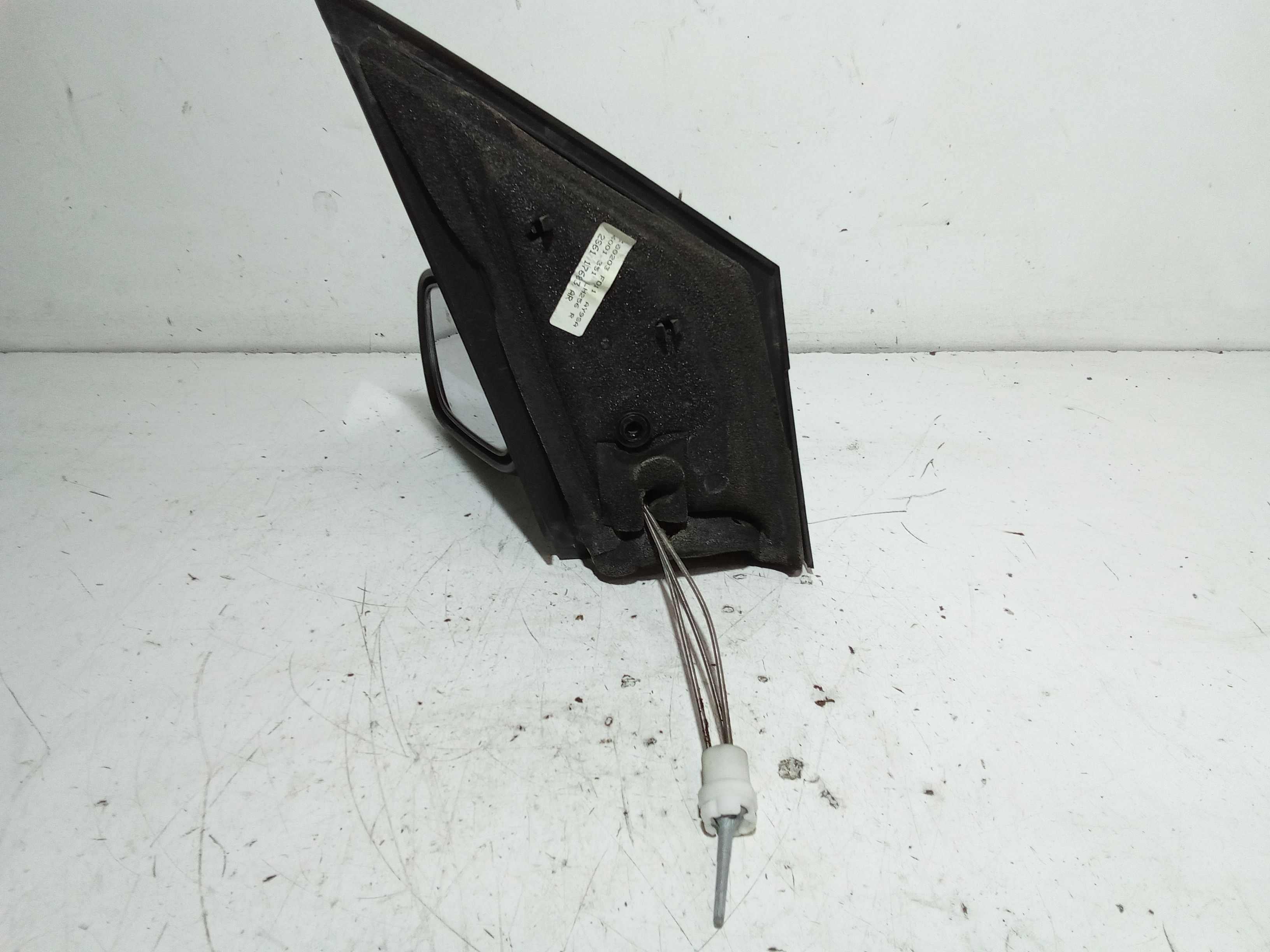 Specchietto Retrovisore Sinistro FORD Fiesta 4 Serie