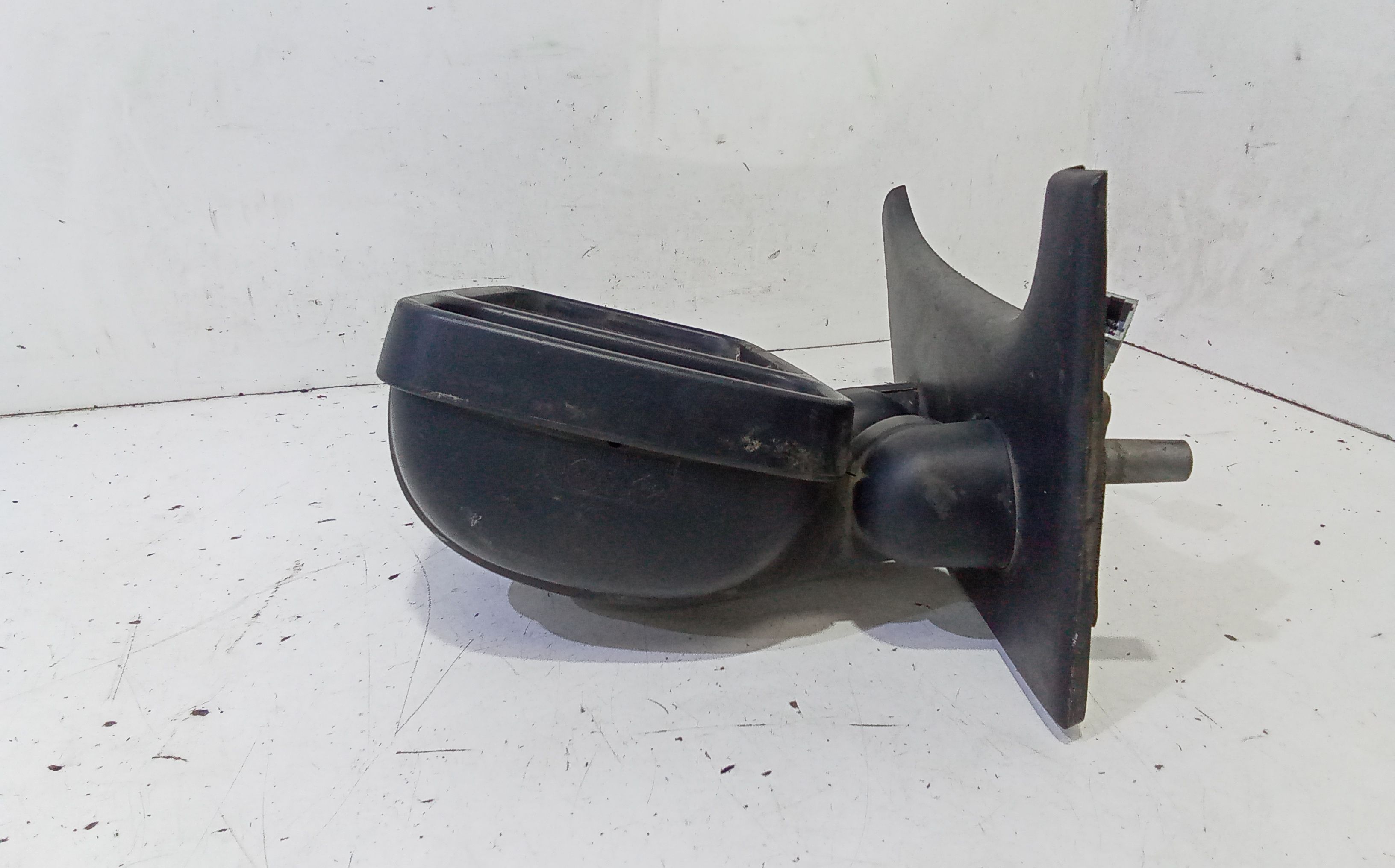 Specchietto Retrovisore Sinistro RENAULT Master 3 Serie