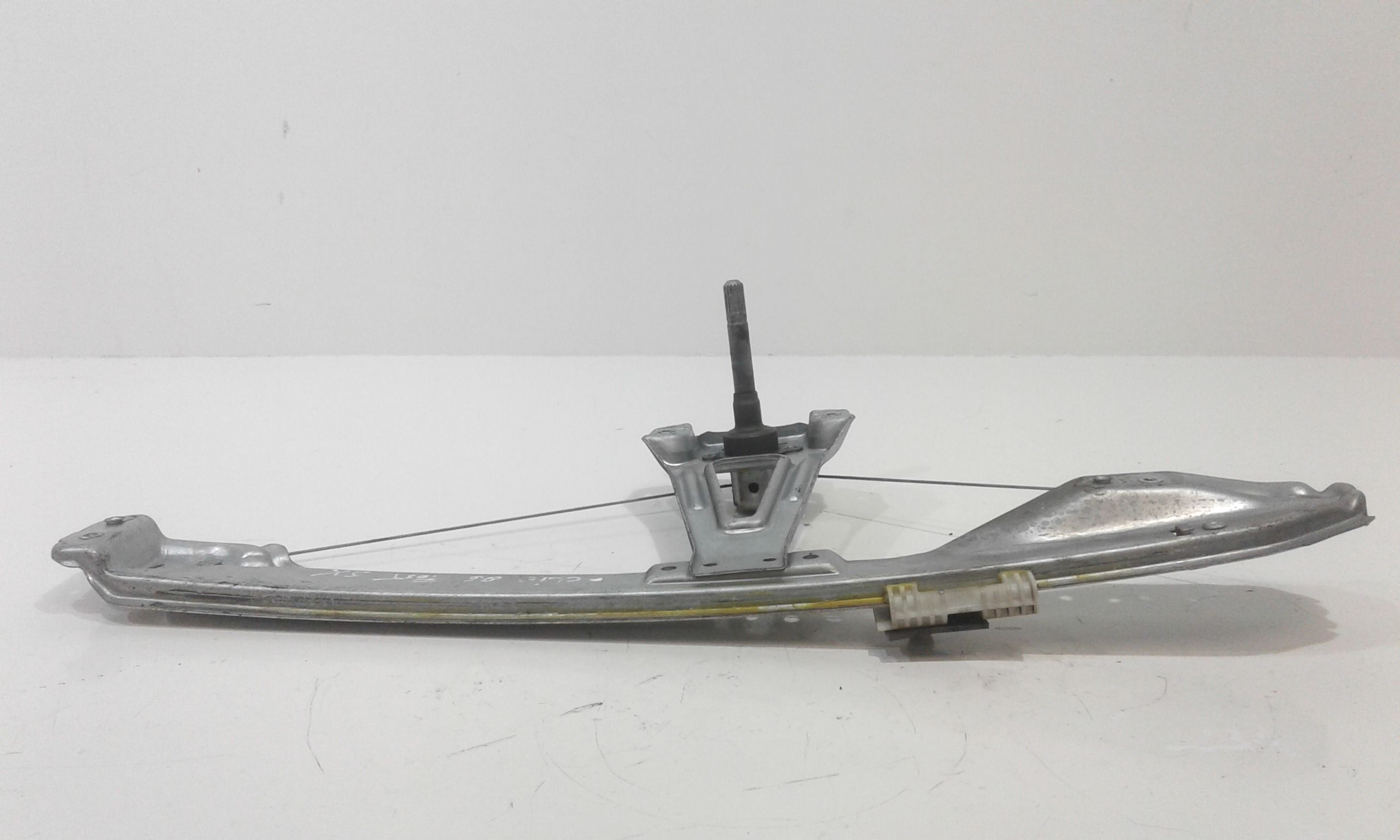 Cremagliera posteriore sinistro guida RENAULT Clio Serie (04>08)