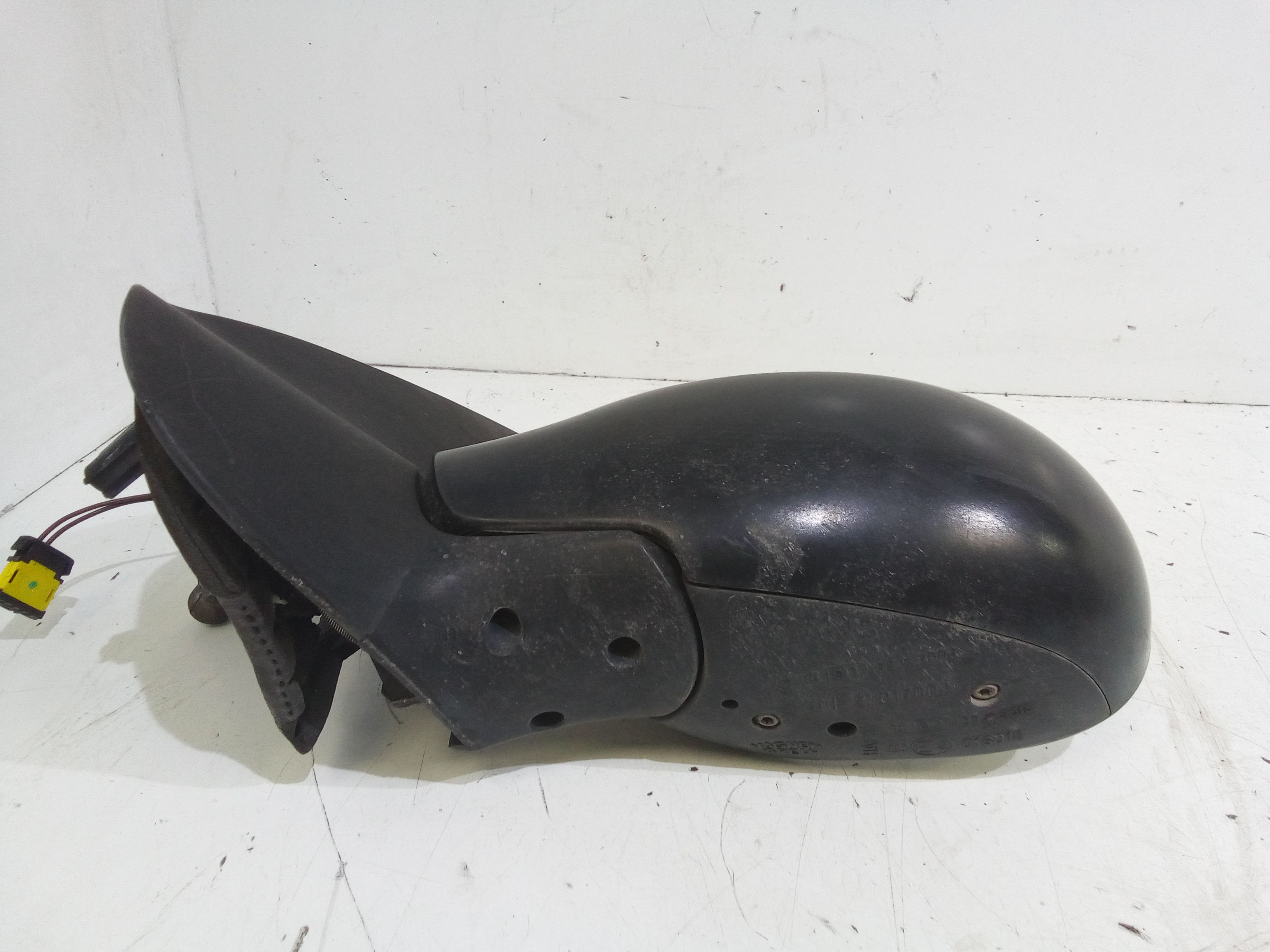 Specchietto Retrovisore Sinistro PEUGEOT 206 2 Serie