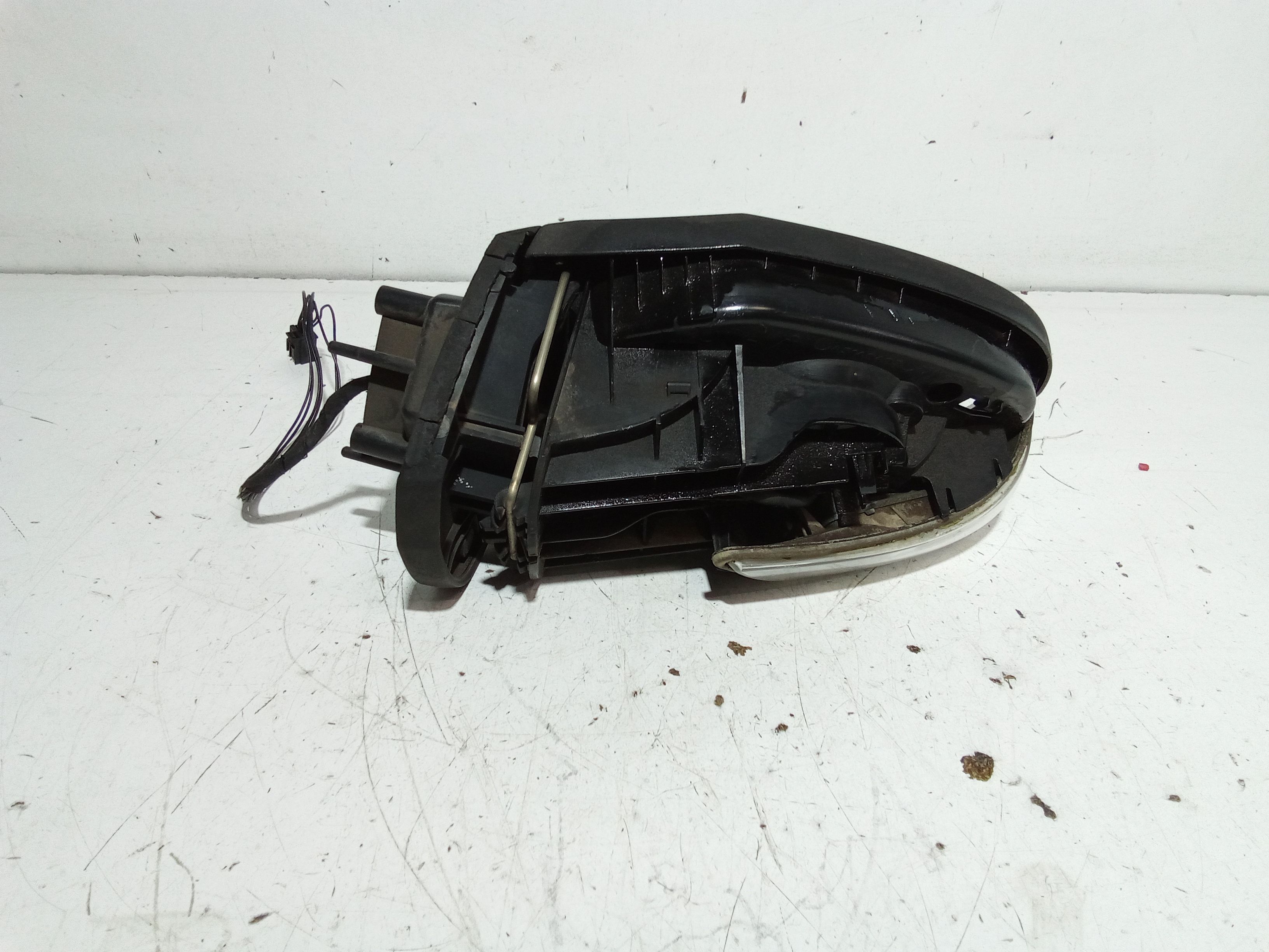 Specchietto Retrovisore Sinistro MERCEDES Classe A W168 2 Serie