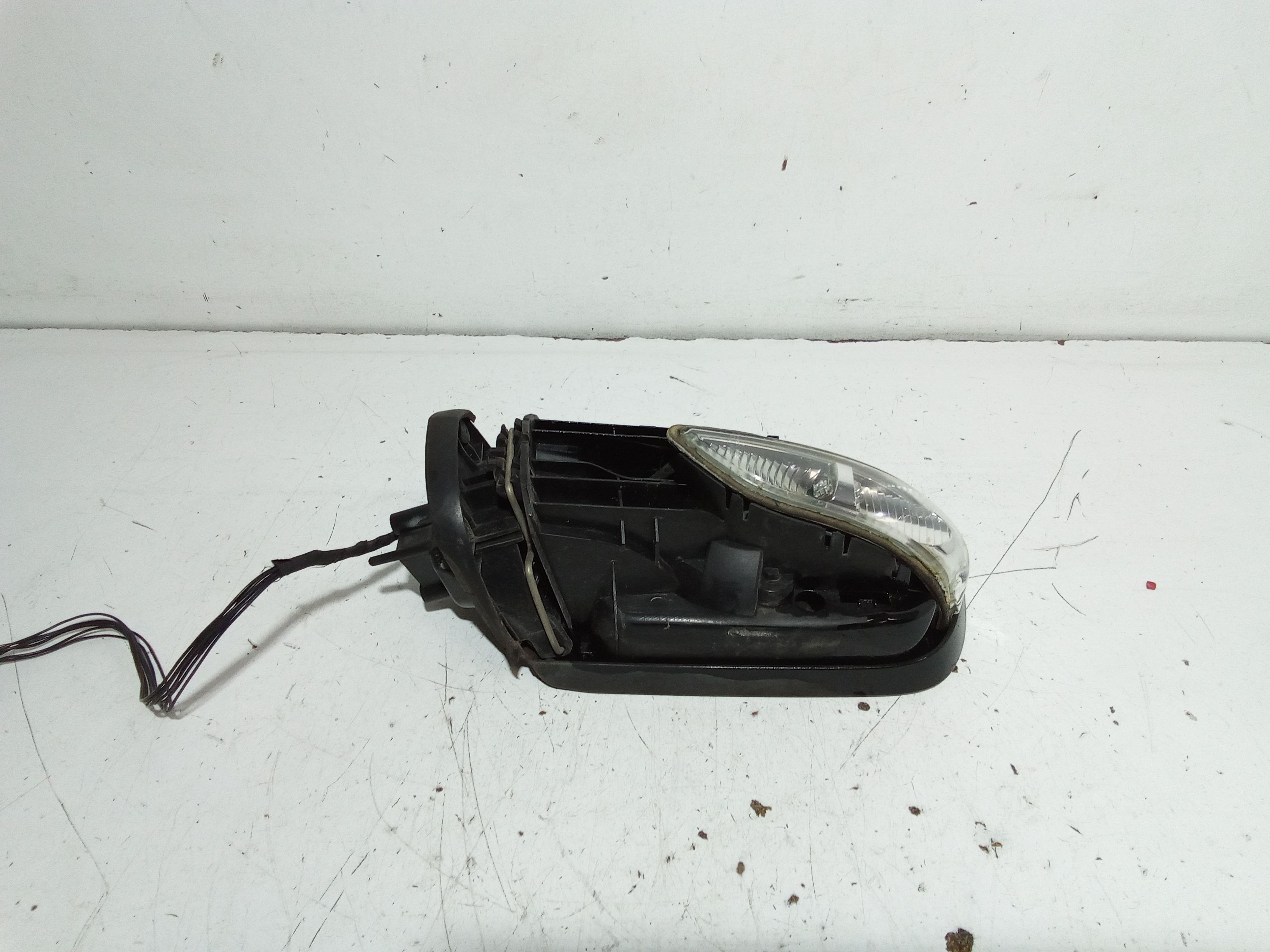 Specchietto Retrovisore Sinistro MERCEDES Classe A W168 2 Serie