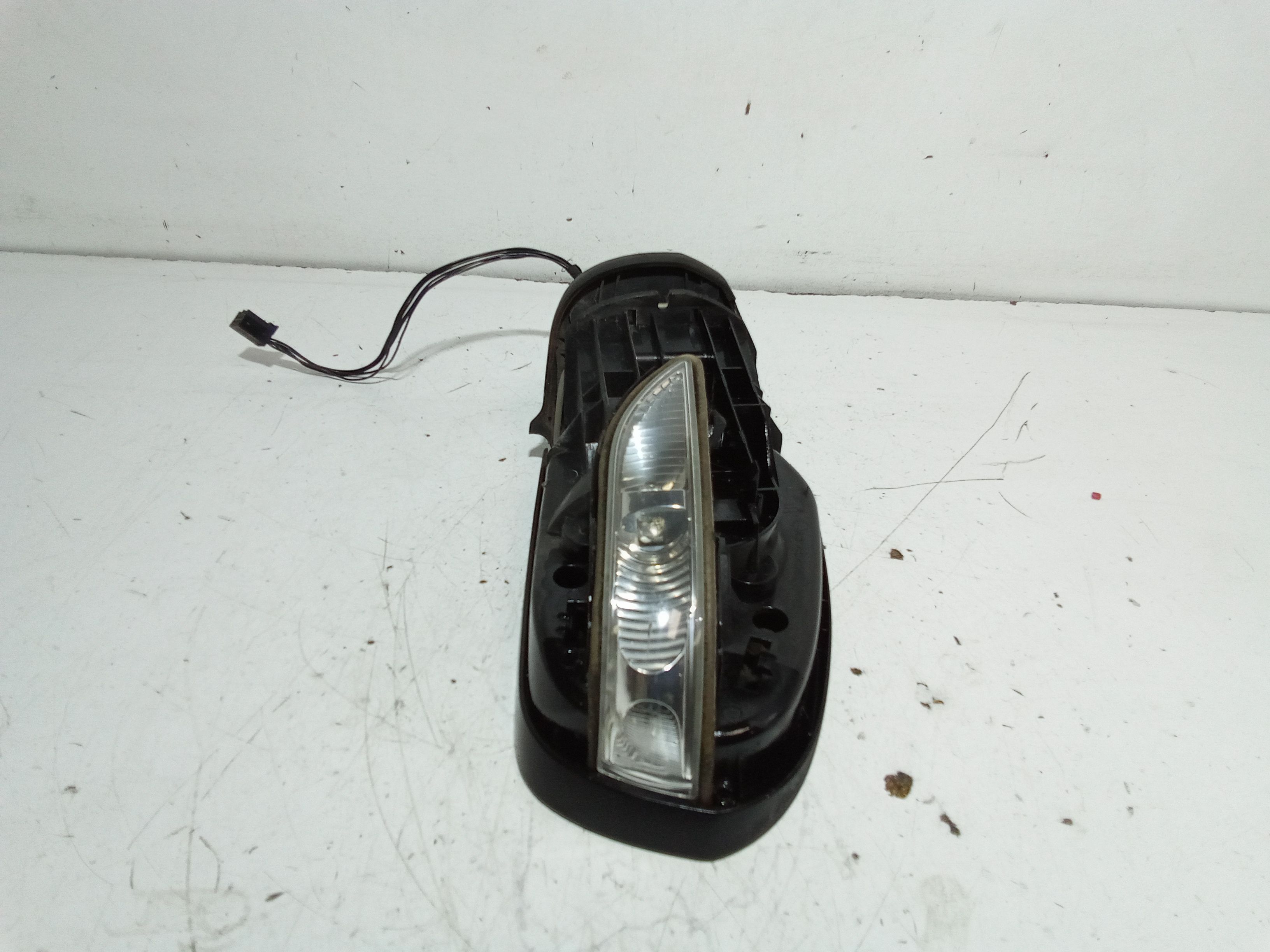 Specchietto Retrovisore Sinistro MERCEDES Classe A W168 2 Serie