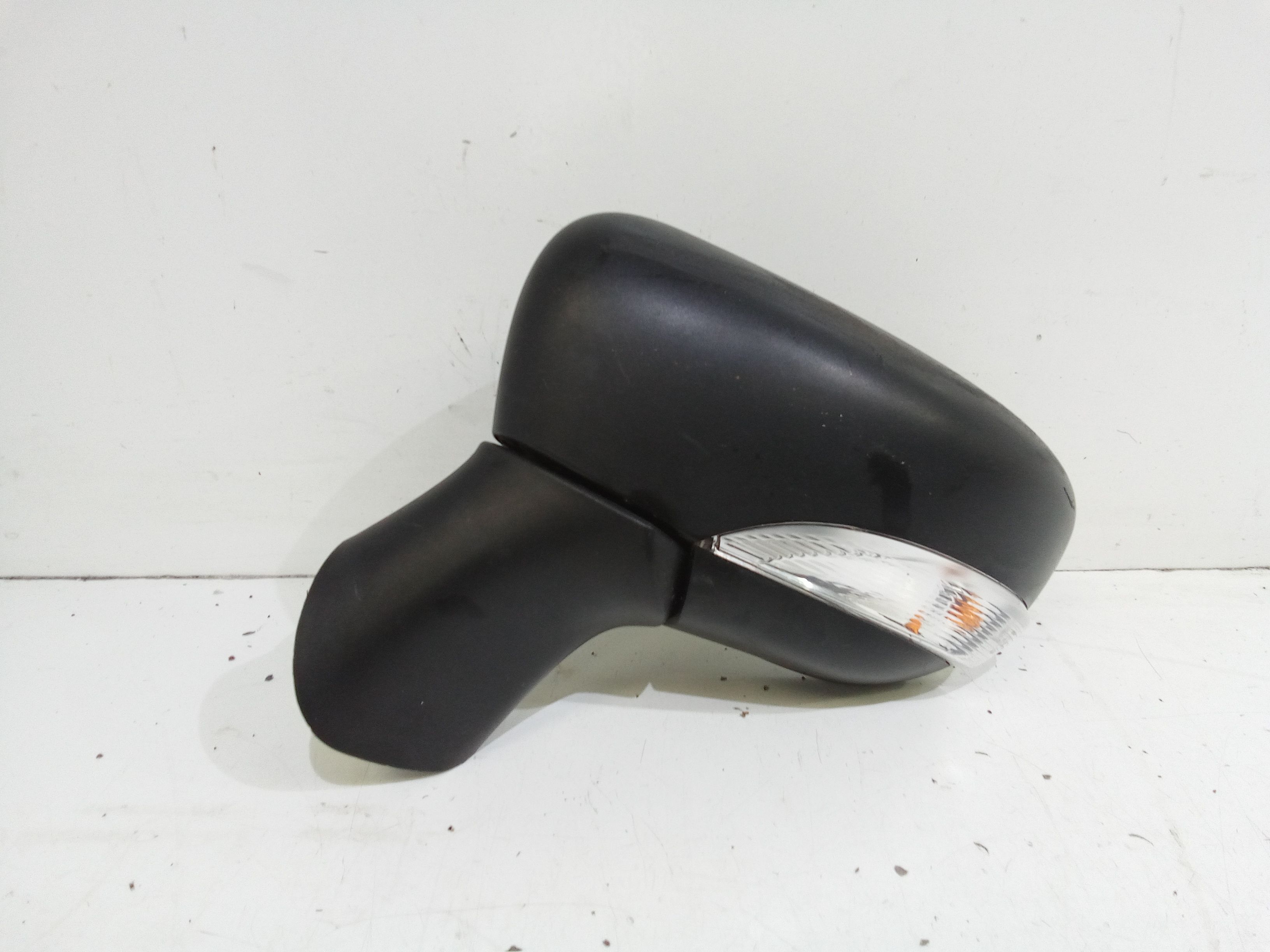 Specchietto Retrovisore Sinistro RENAULT Captur Serie
