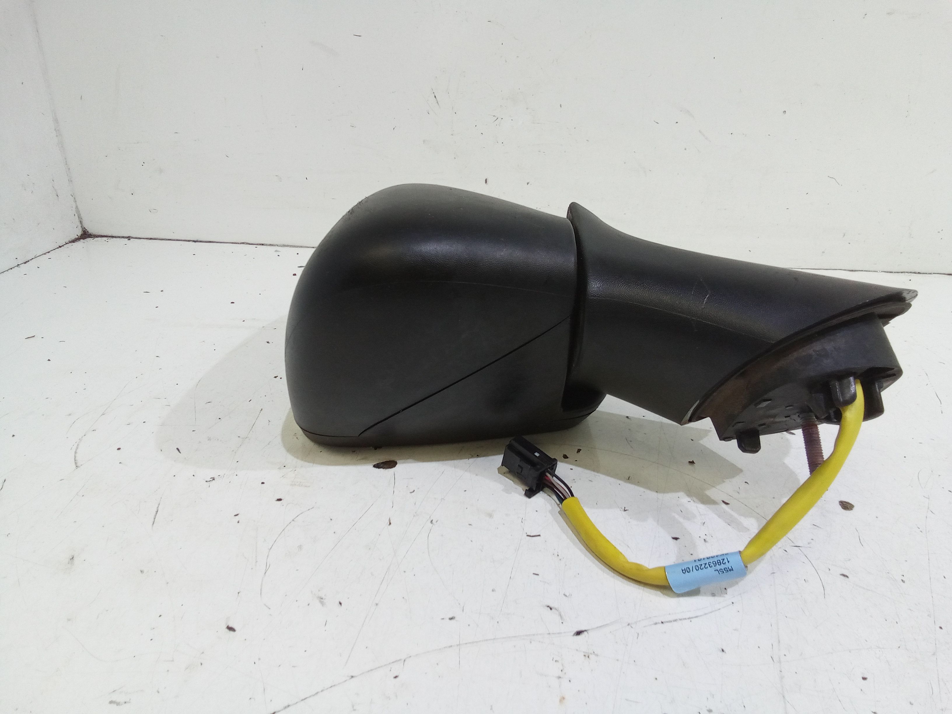 Specchietto Retrovisore Sinistro RENAULT Captur Serie