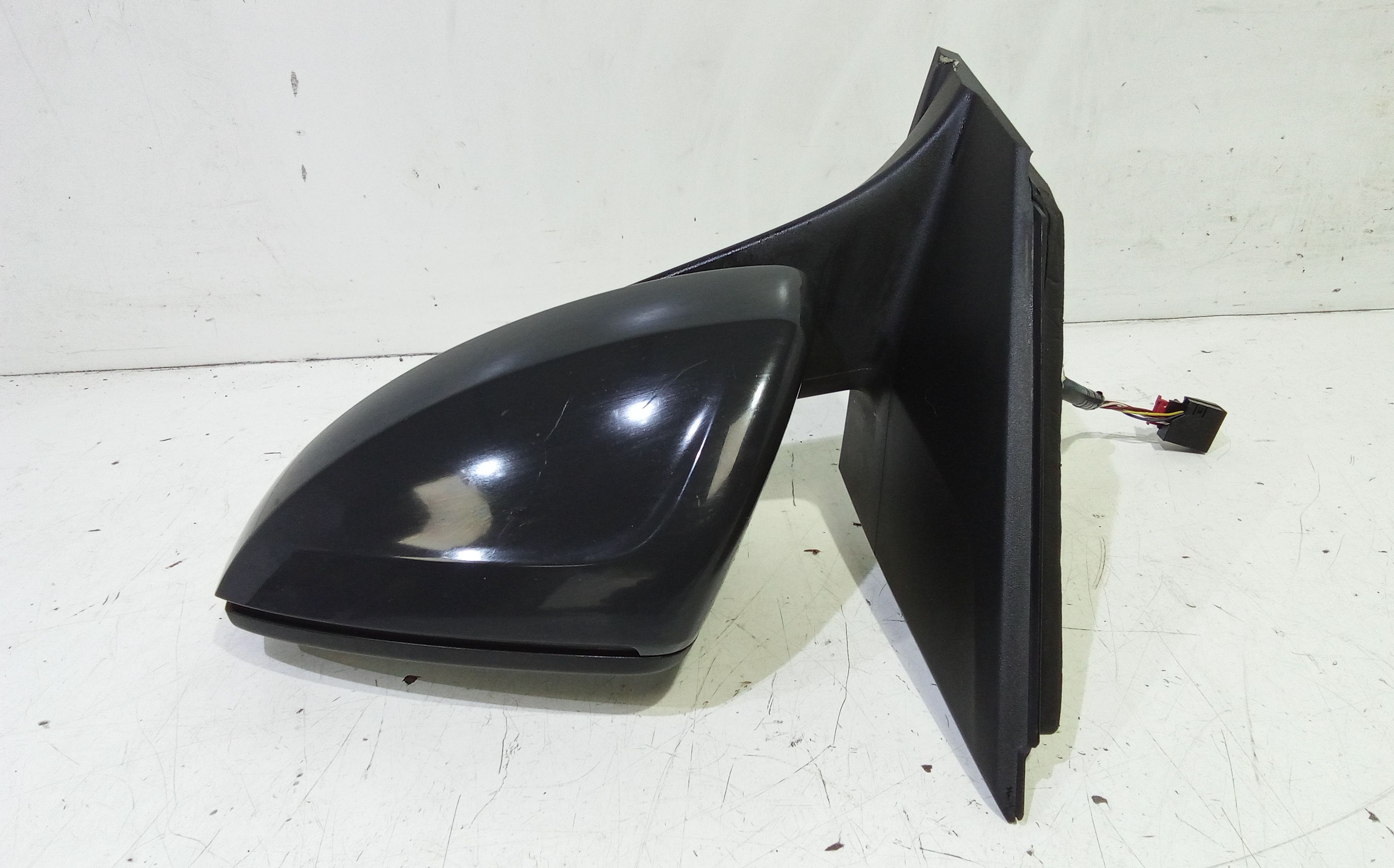 Specchietto Retrovisore Sinistro VOLKSWAGEN Polo 6 Serie