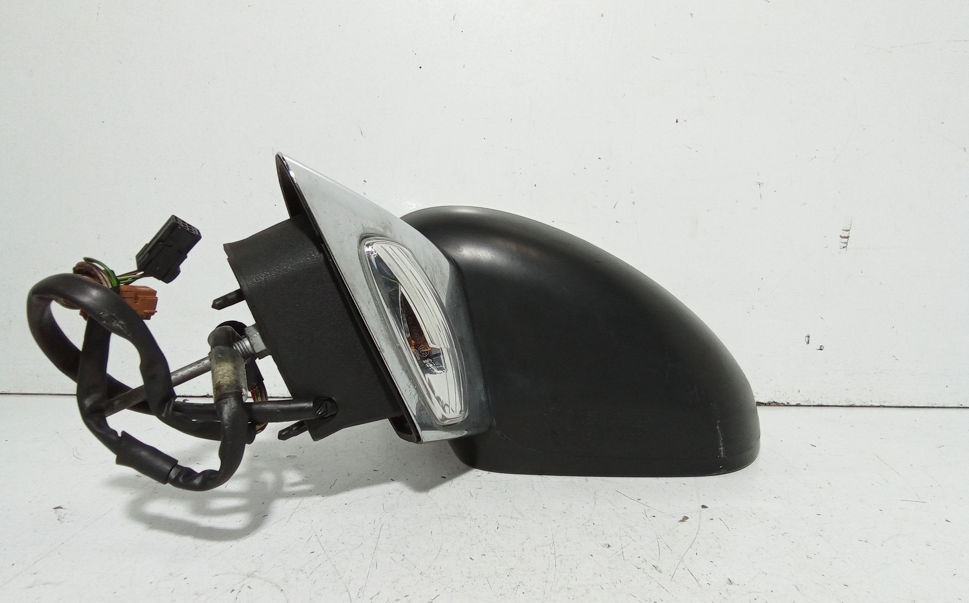 Specchietto Retrovisore Sinistro CITROEN C3 Serie (09>15)