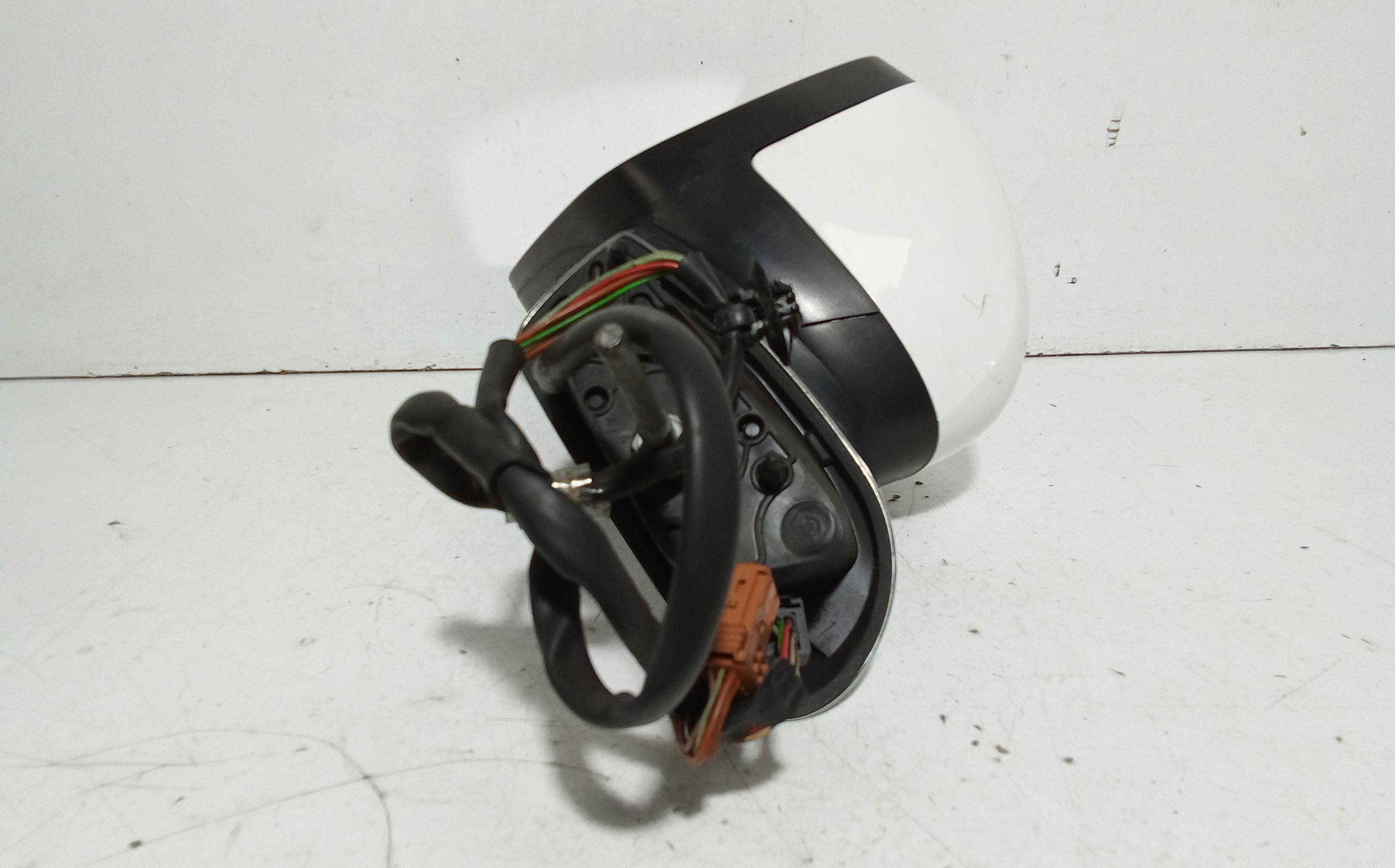 Specchietto Retrovisore Sinistro CITROEN C3 Serie (09>15)