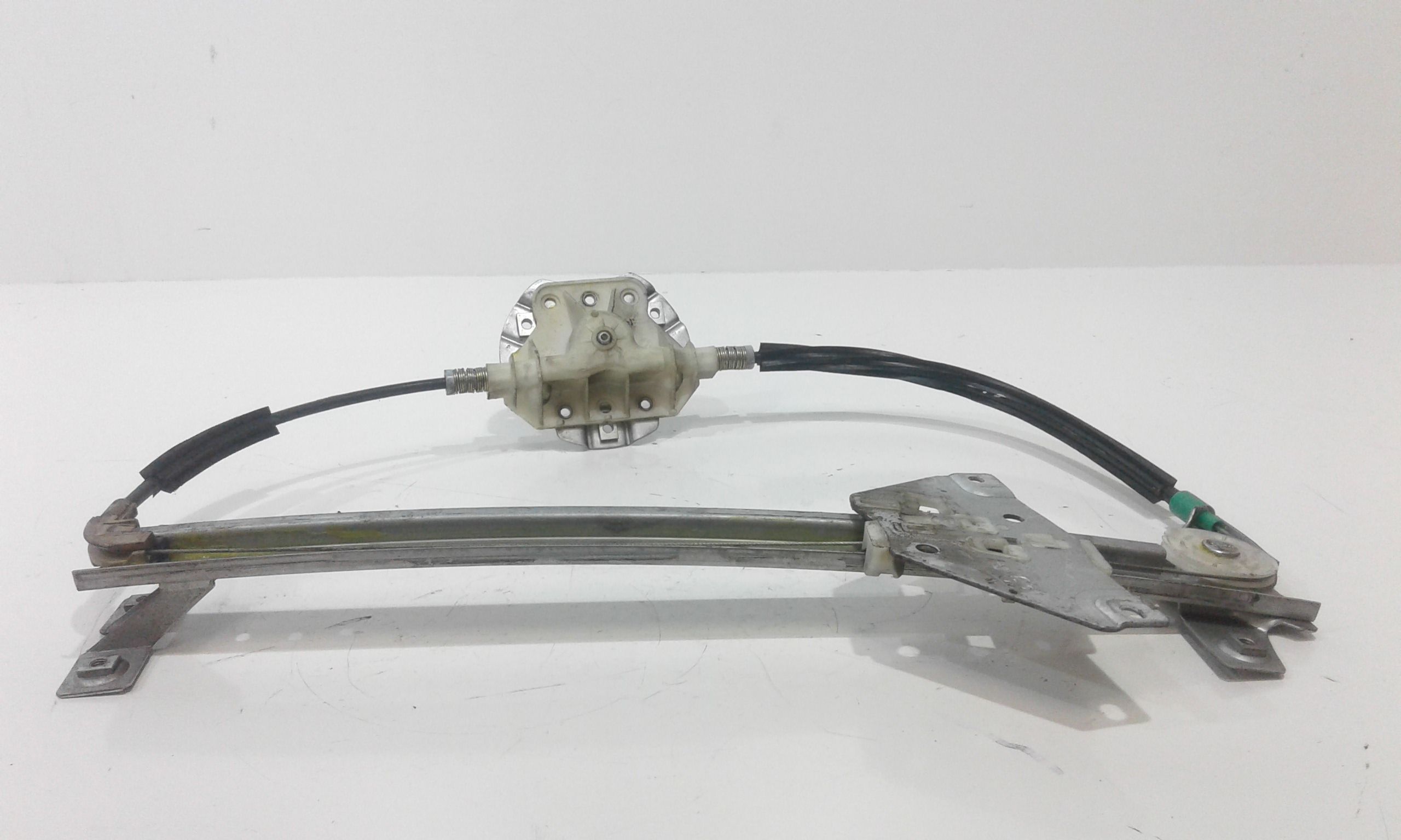 Cremagliera posteriore sinistra guida MITSUBISHI Space Star 1 Serie