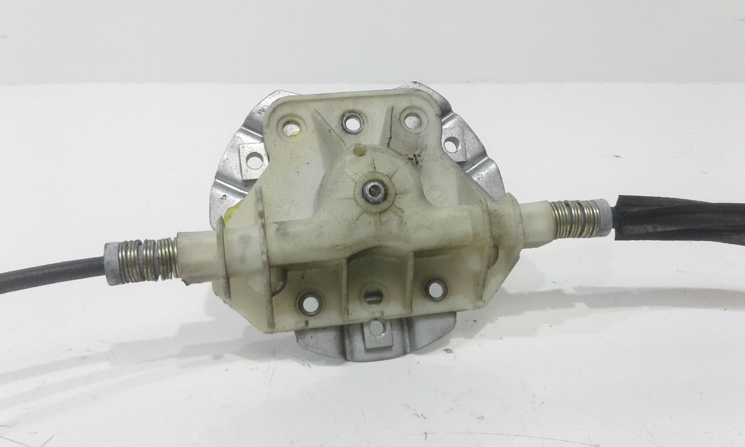 Cremagliera posteriore sinistra guida MITSUBISHI Space Star 1 Serie