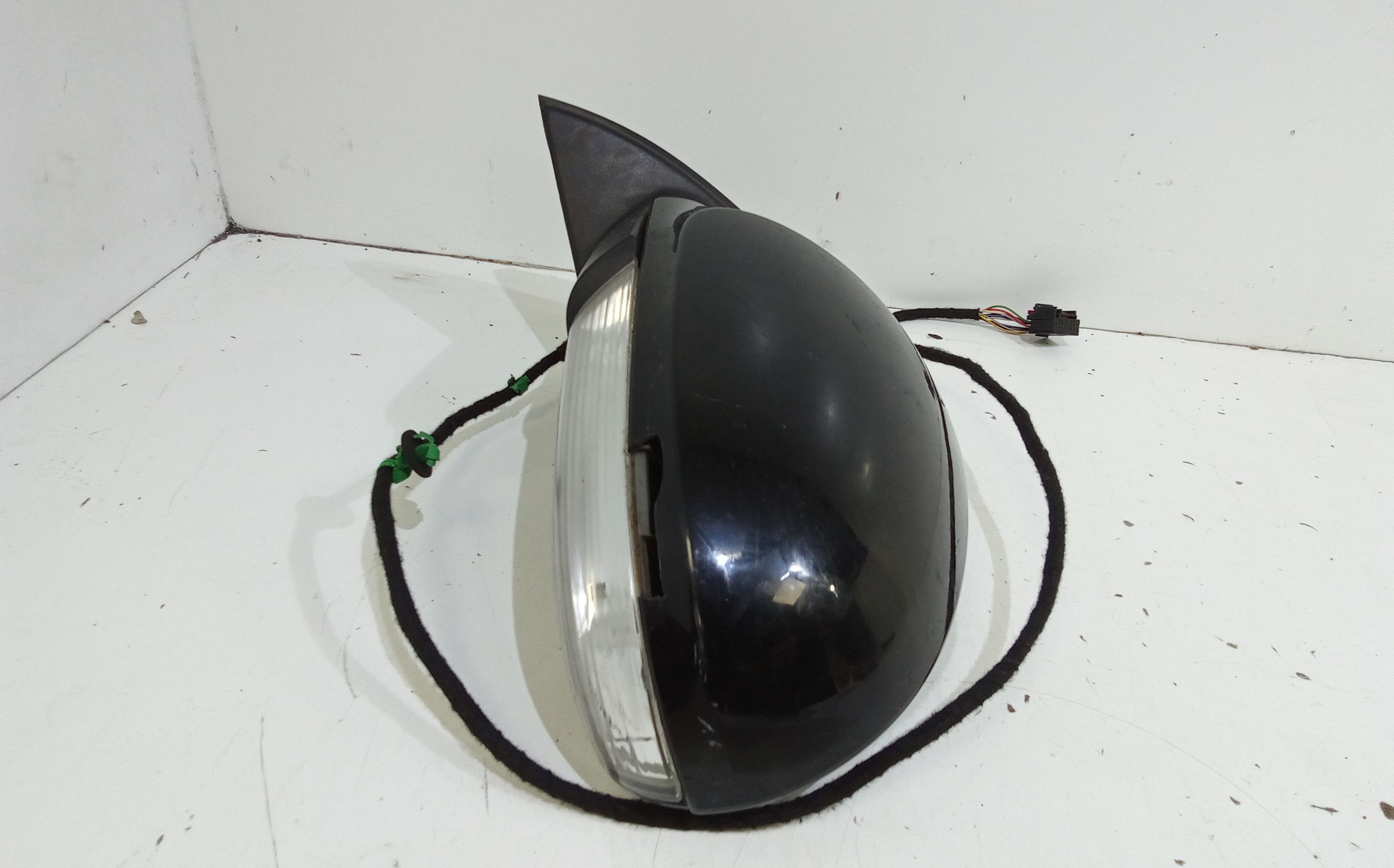 Specchietto Retrovisore Sinistro VOLKSWAGEN Passat Variant 4 Serie