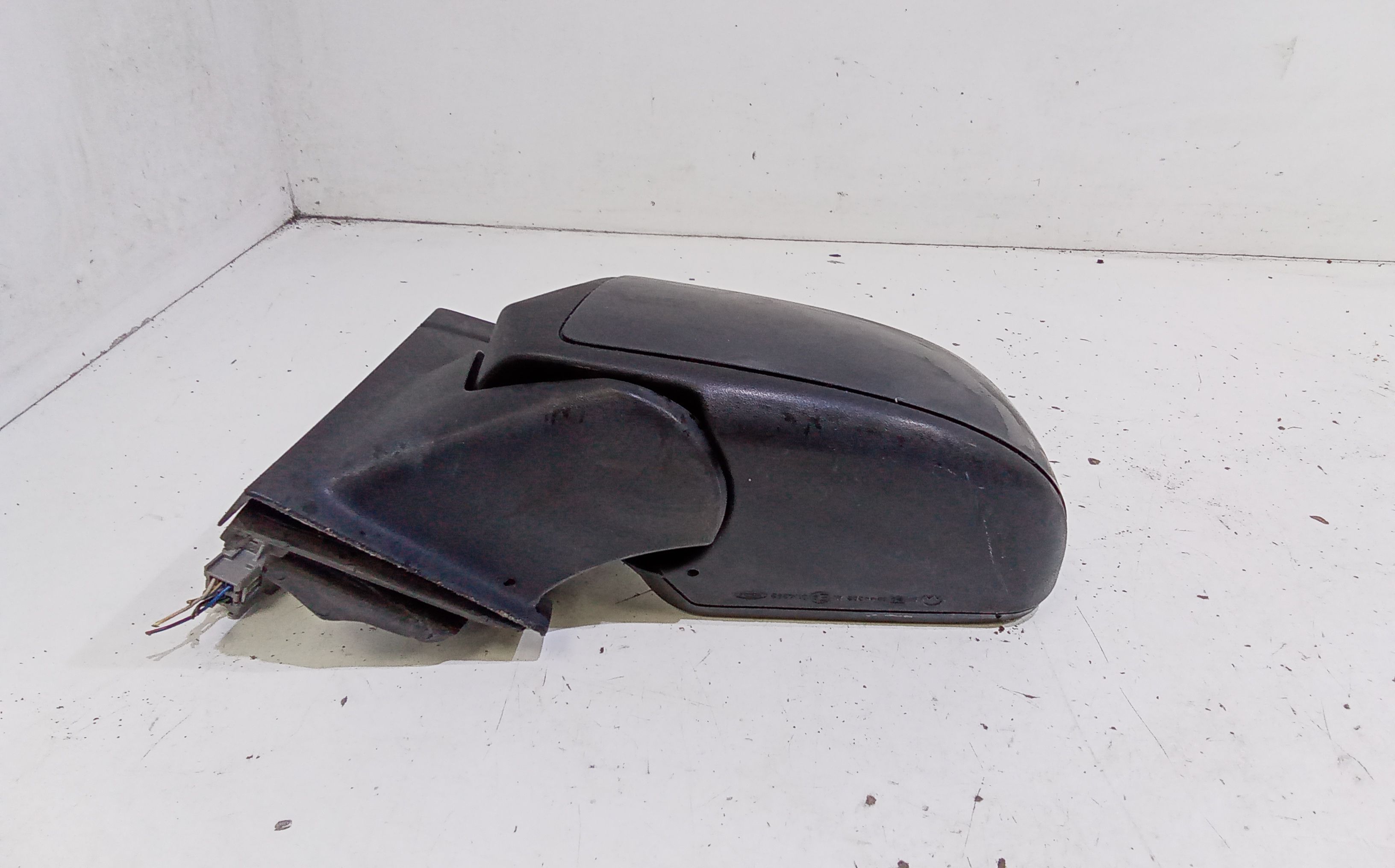 Specchietto Retrovisore Sinistro FORD Focus Berlina 3 Serie