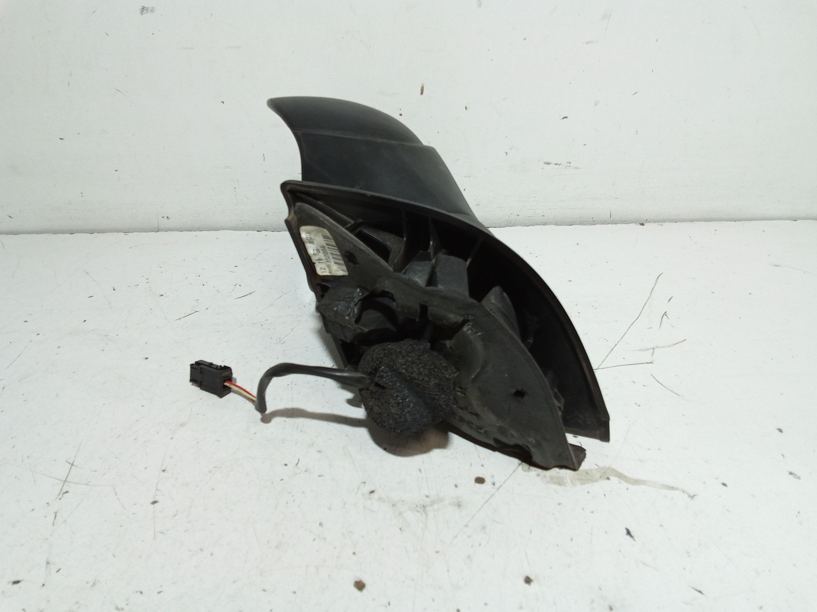 Specchietto Retrovisore Sinistro CITROEN C3 1 Serie