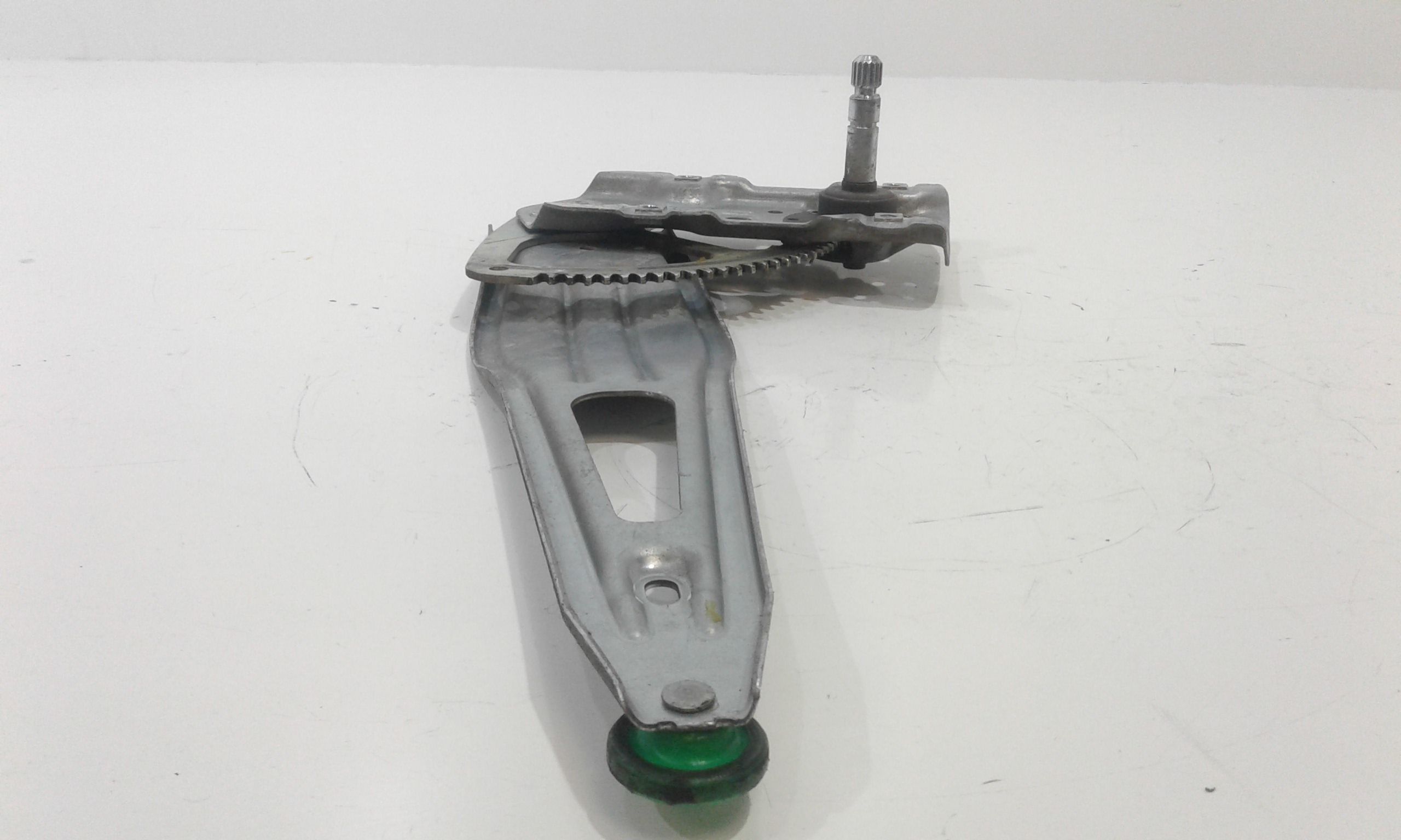 Cremagliera posteriore sinistra guida TOYOTA Yaris 3 Serie