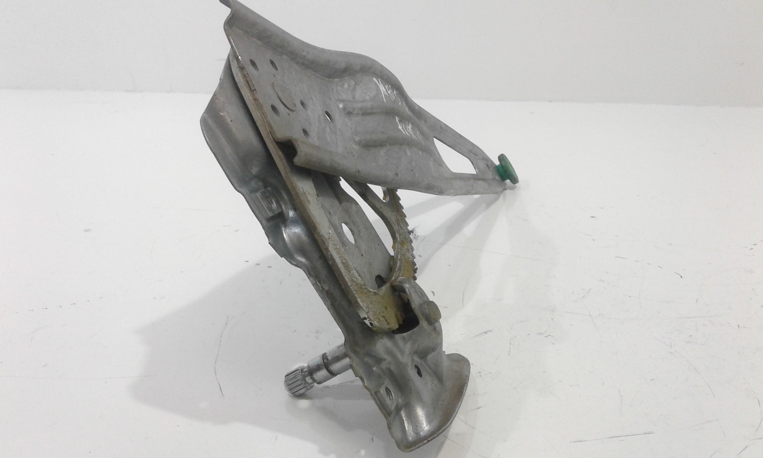 Cremagliera posteriore sinistra guida TOYOTA Yaris 3 Serie