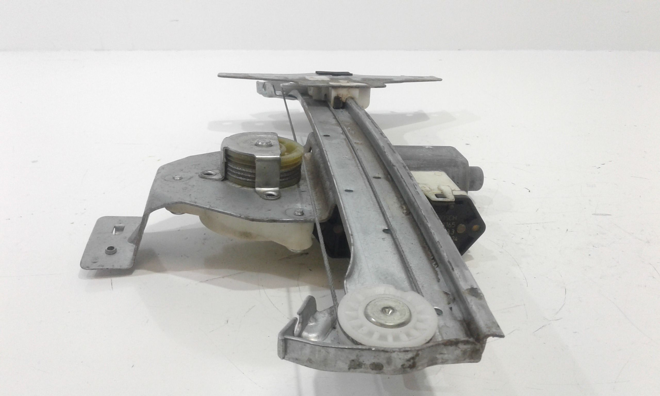 Cremagliera posteriore sinistra guida CITROEN C4 Berlina