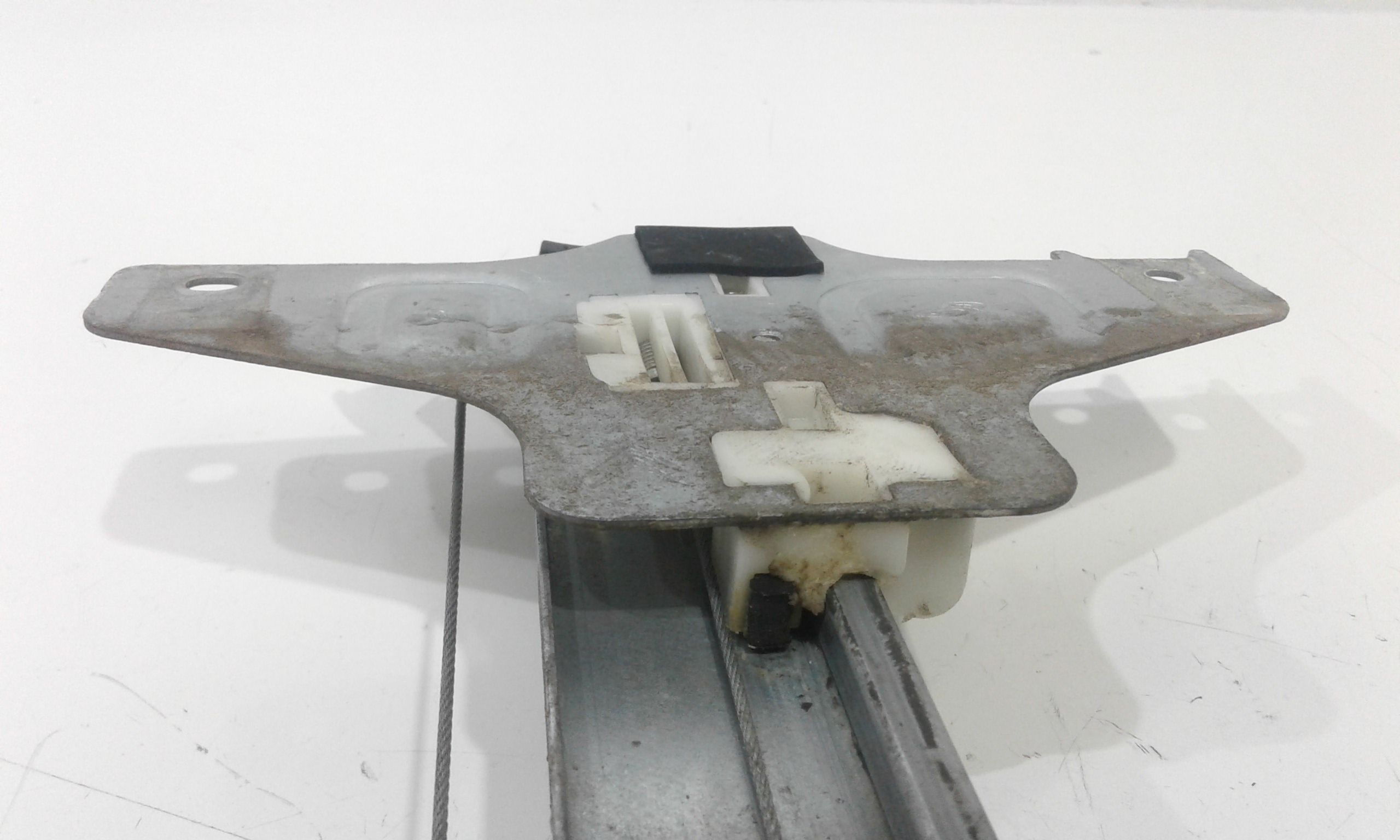 Cremagliera posteriore sinistra guida CITROEN C4 Berlina