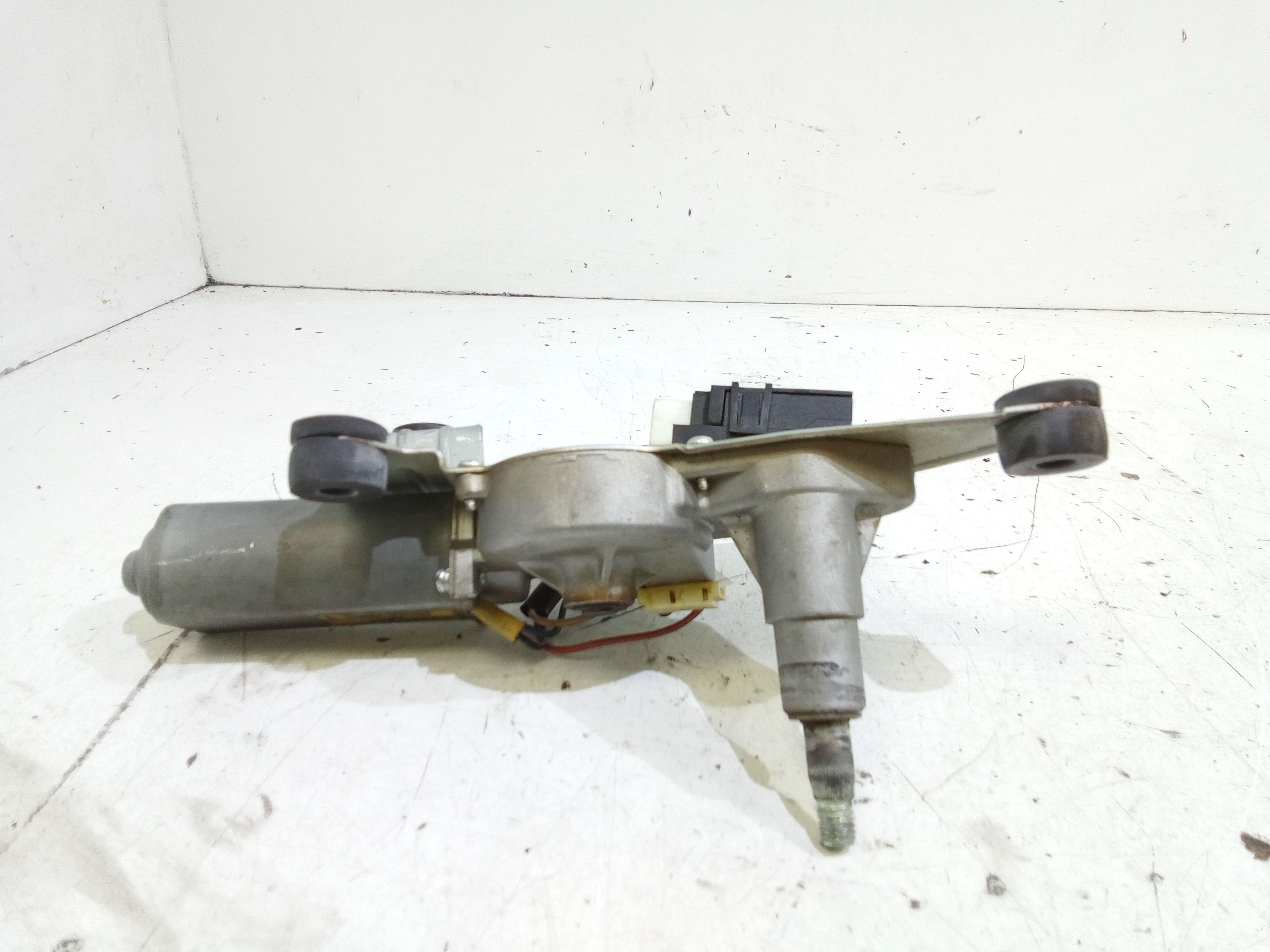 Motorino Tergicristallo Posteriore CHEVROLET Lacetti 1 Serie