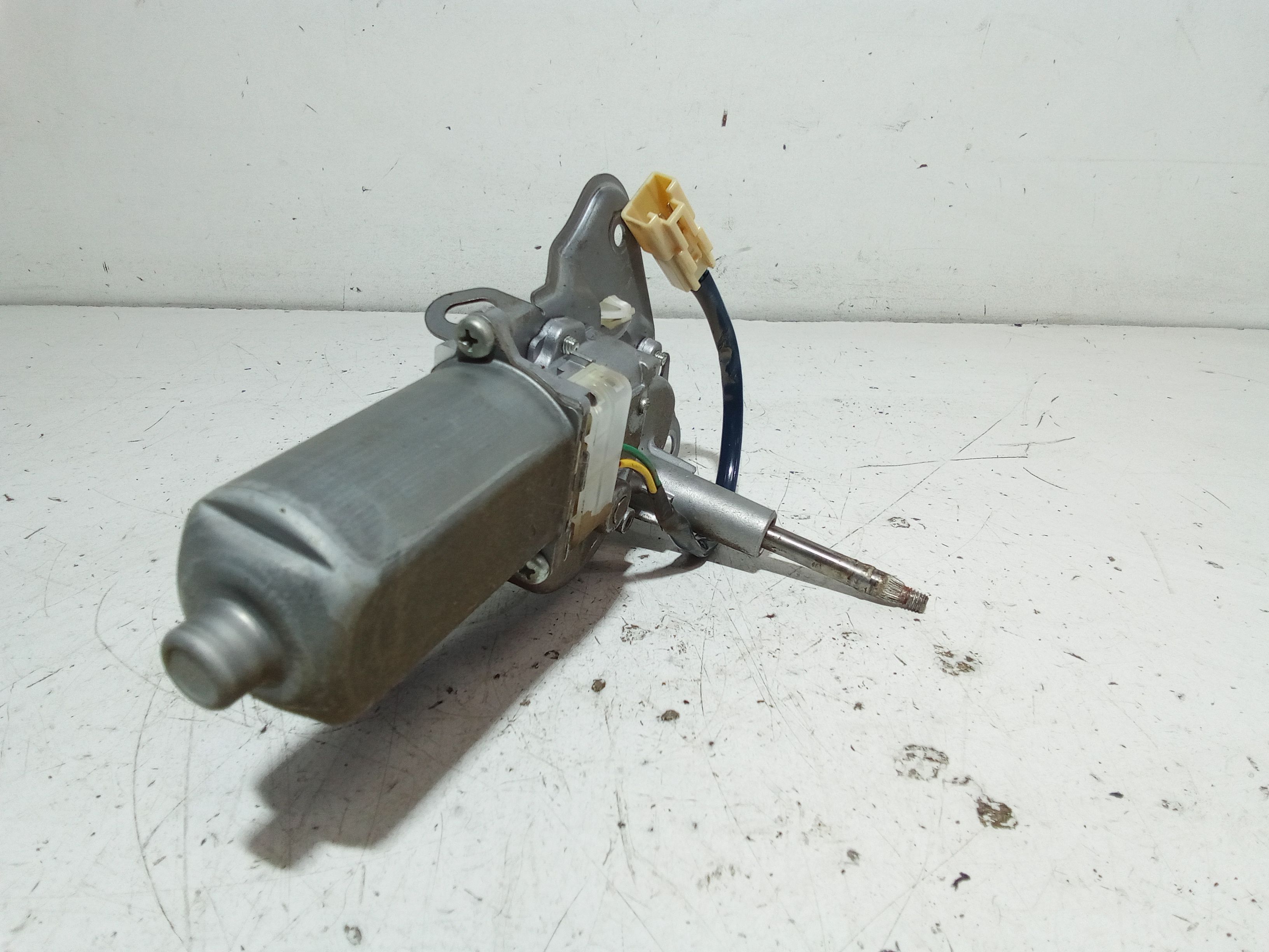 Motorino Tergicristallo Posteriore SUBARU Justy 3 Serie