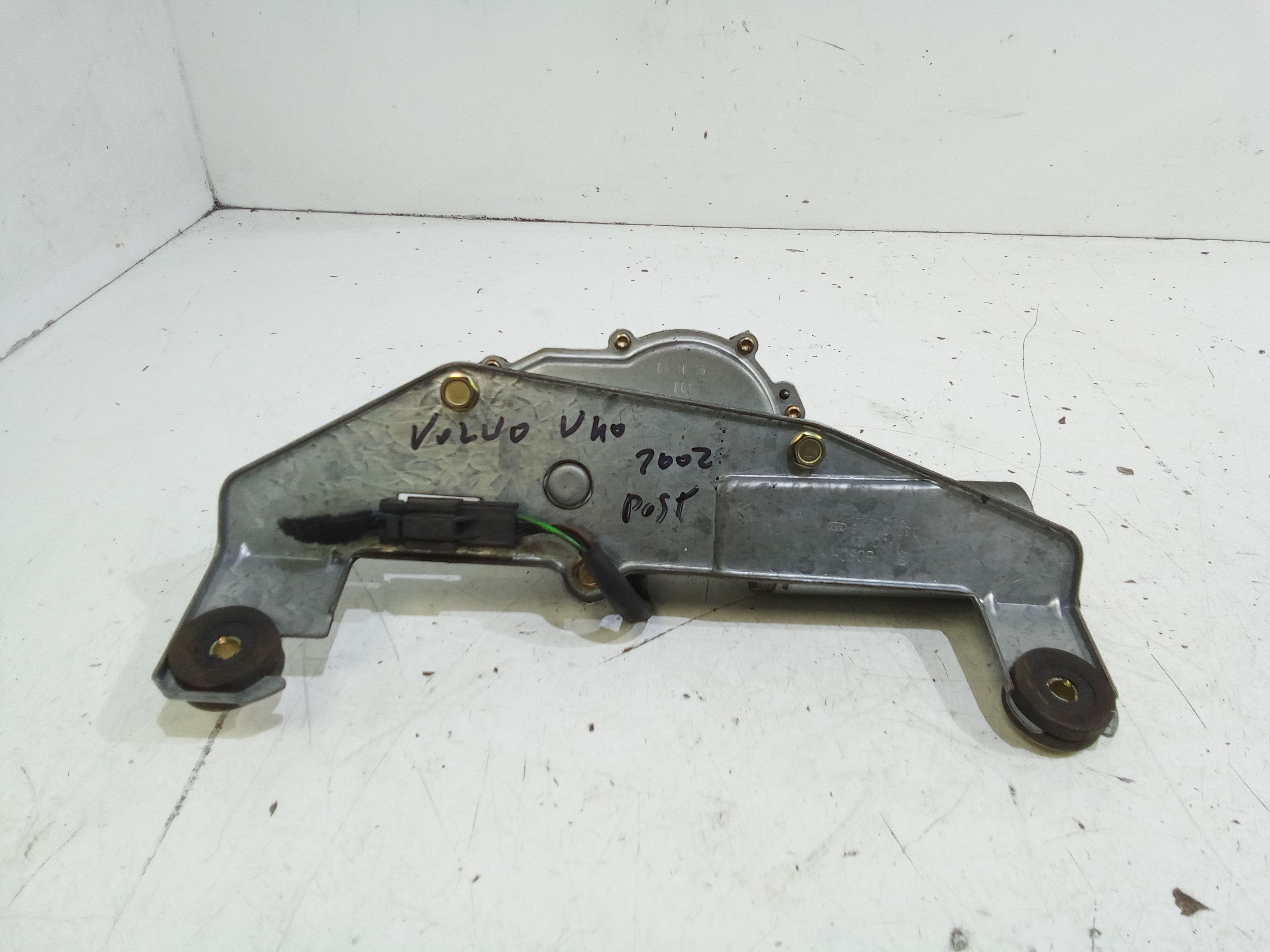 Motorino Tergicristallo Posteriore VOLVO V40 S. Wagon 2 Serie