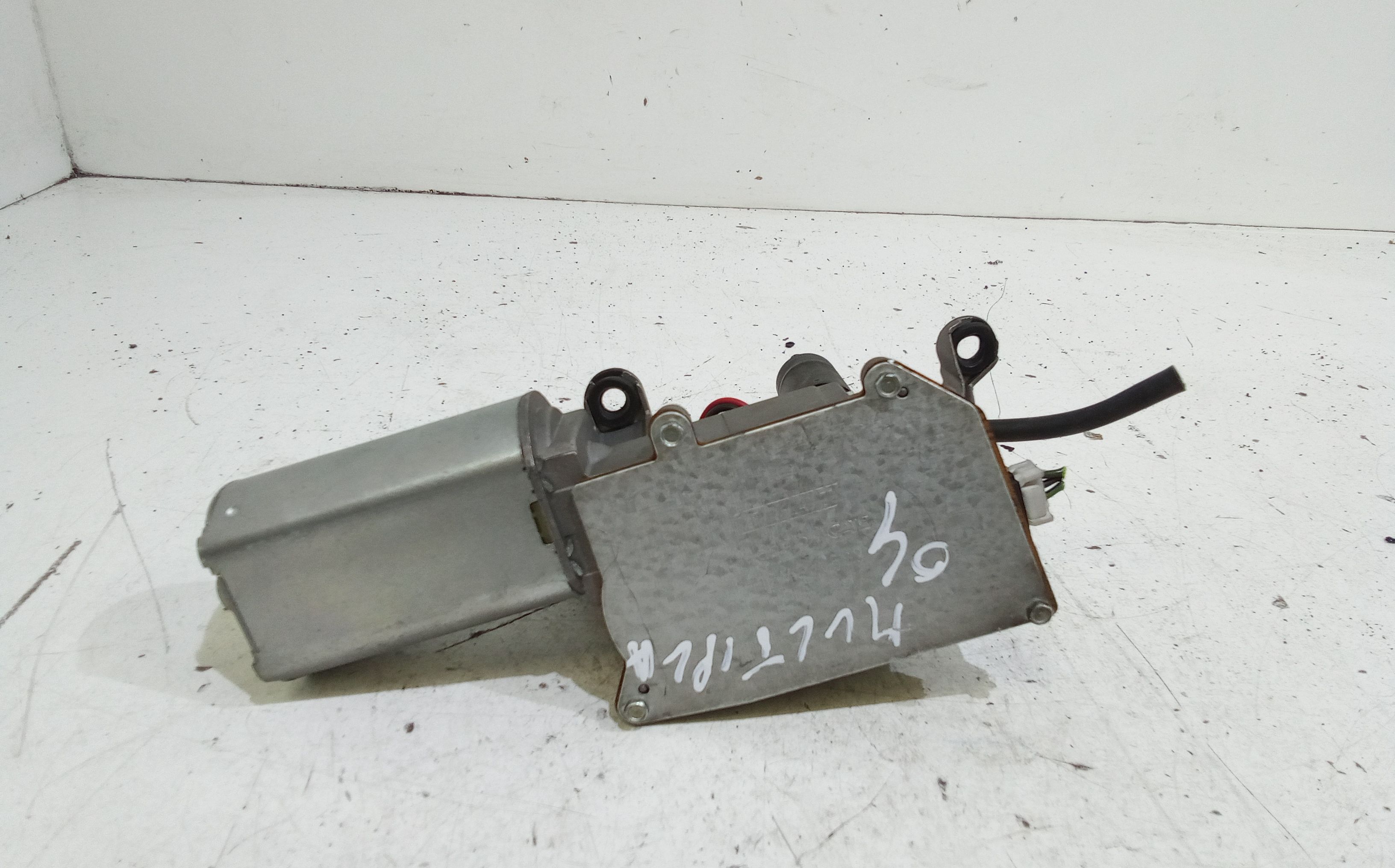 Motorino Tergicristallo Posteriore FIAT Multipla 1 Serie