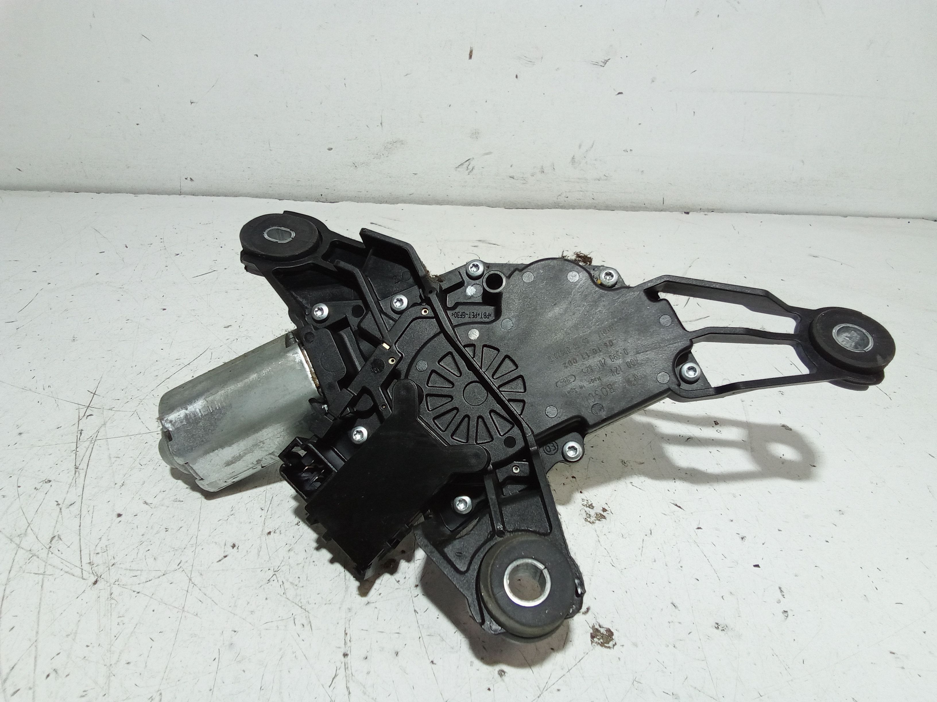 Motorino Tergicristallo Posteriore TOYOTA Yaris Serie (05>08)