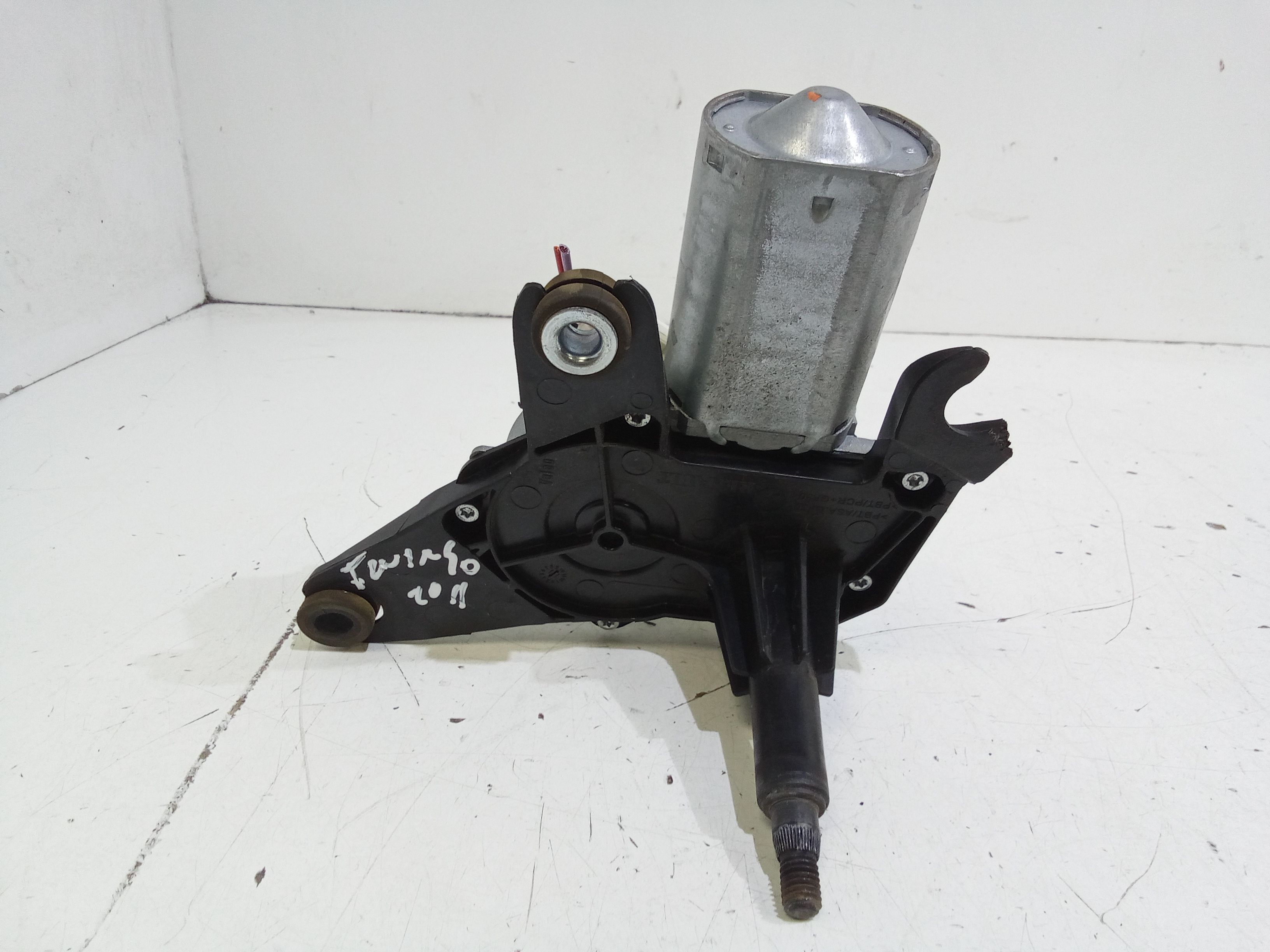 Motorino Tergicristallo Posteriore RENAULT Twingo II serie  (07>14)