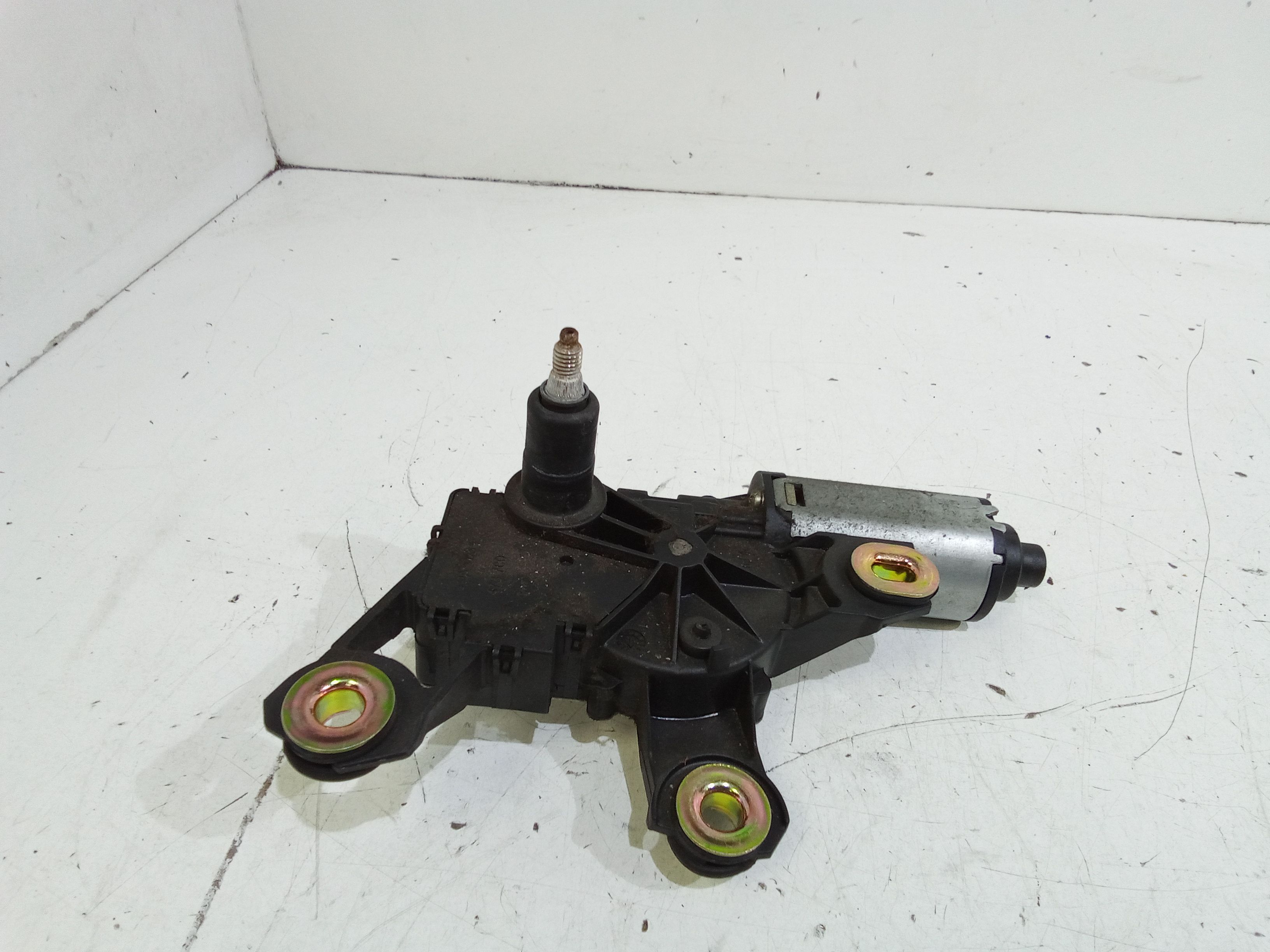 Motorino Tergicristallo Posteriore AUDI A3 Serie (8P1) (05>08)