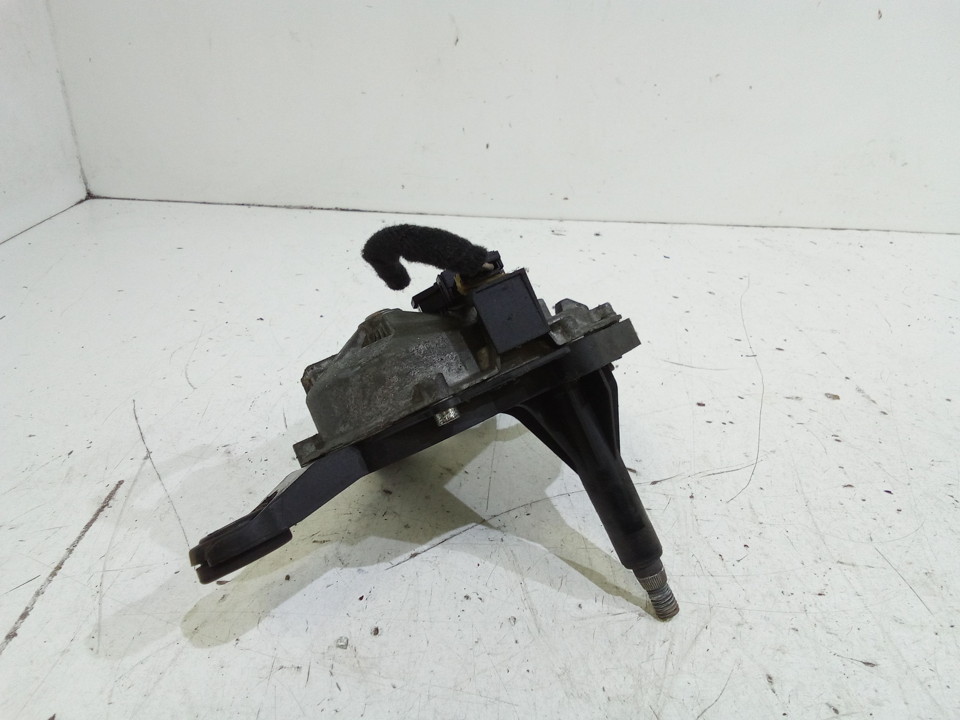 Motorino Tergicristallo Posteriore FIAT Grande Punto 1 Serie