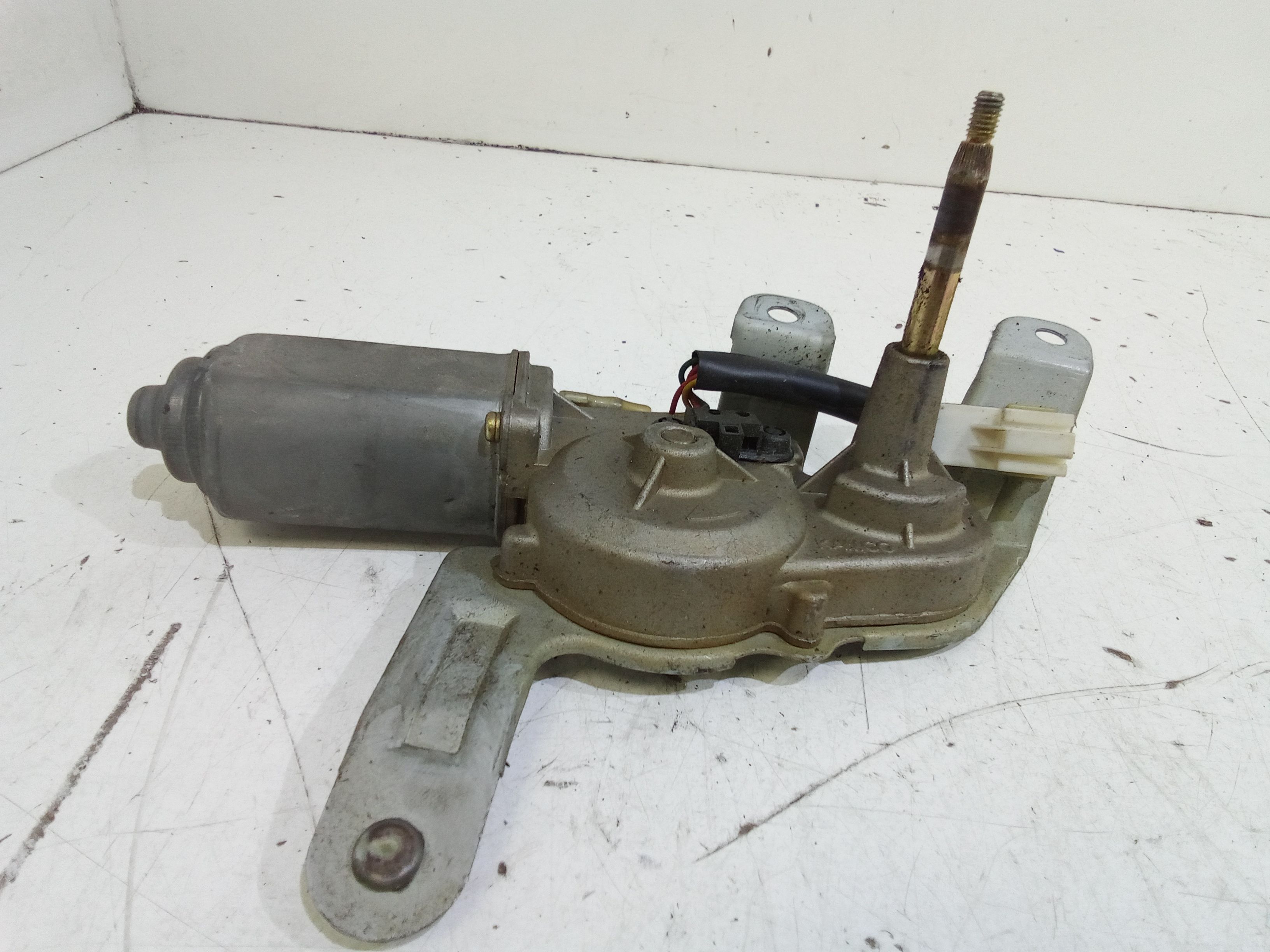 Motorino Tergicristallo Posteriore CHEVROLET Matiz 3 Serie