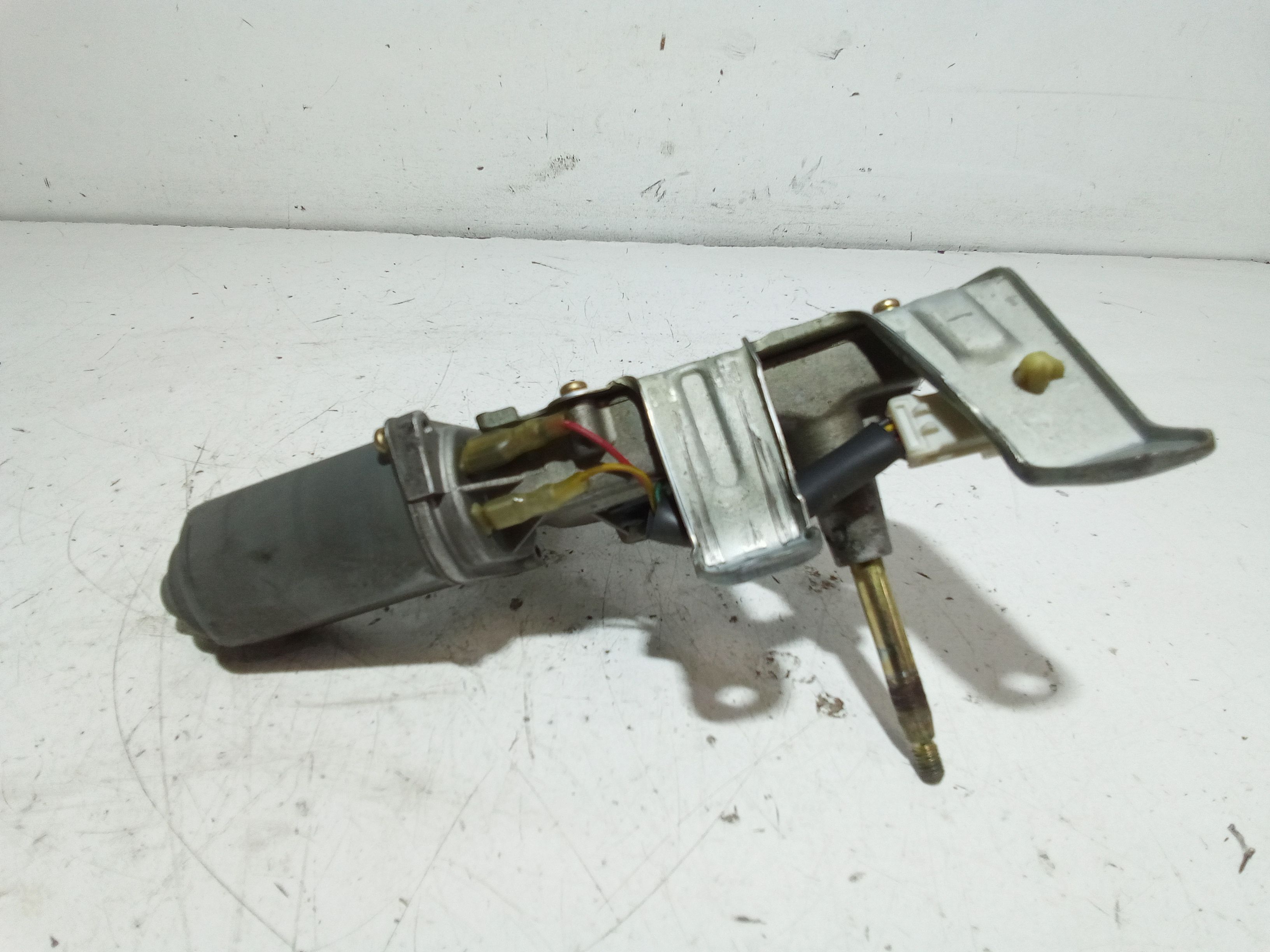 Motorino Tergicristallo Posteriore CHEVROLET Matiz 3 Serie