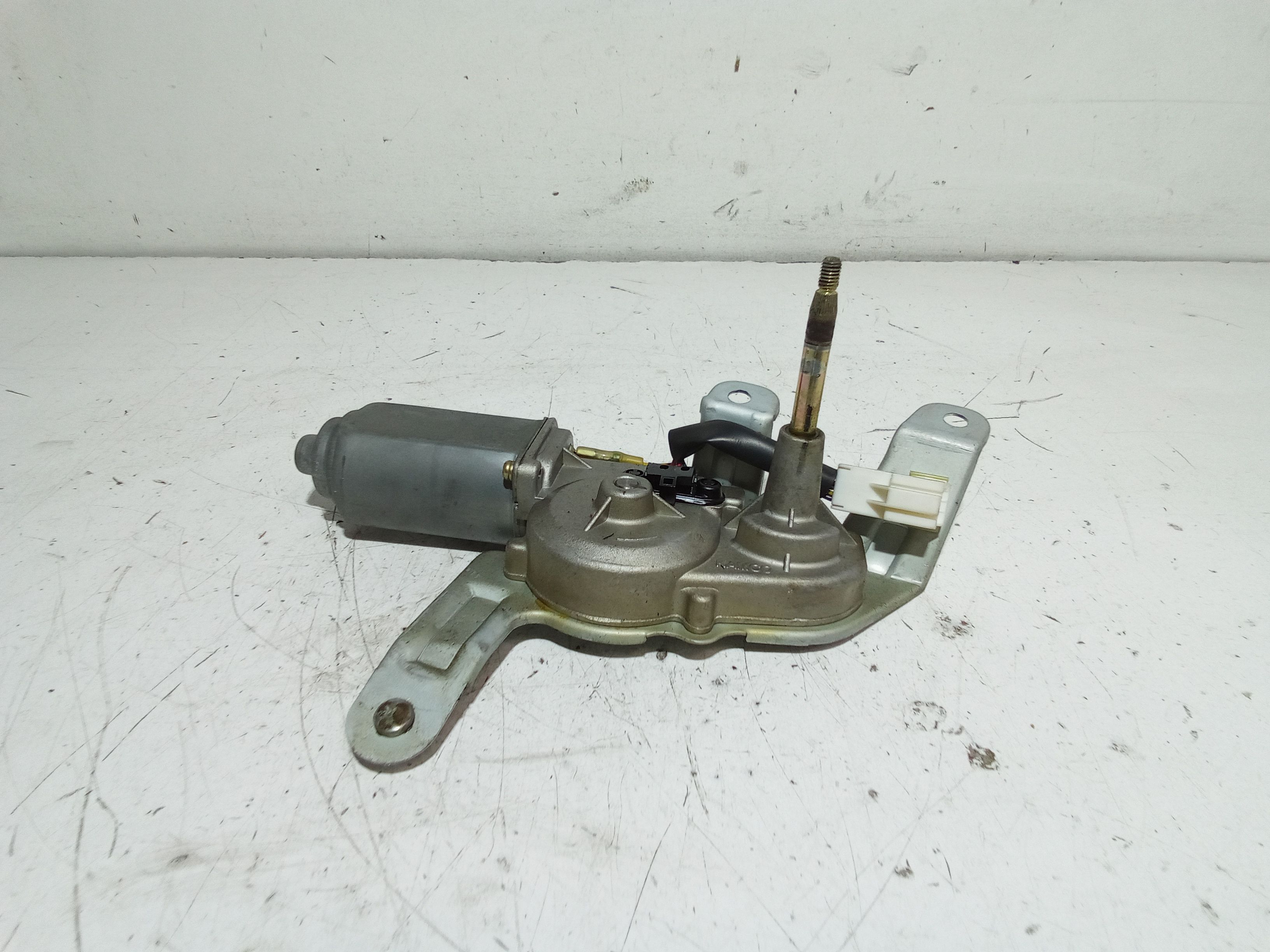 Motorino Tergicristallo Posteriore CHEVROLET Matiz 3 Serie