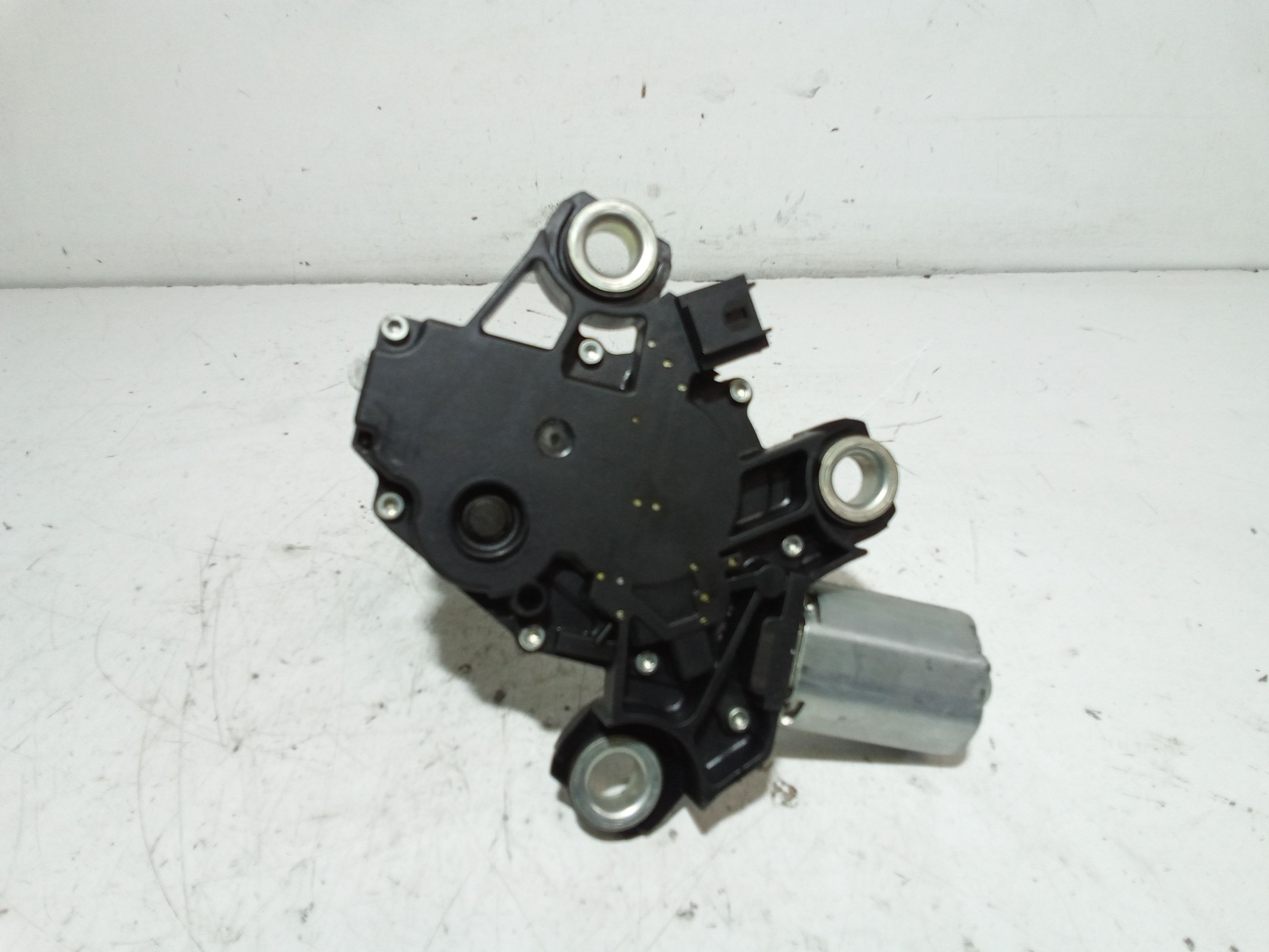Motorino Tergicristallo Posteriore CITROEN C4 Picasso (06>13) Mk1