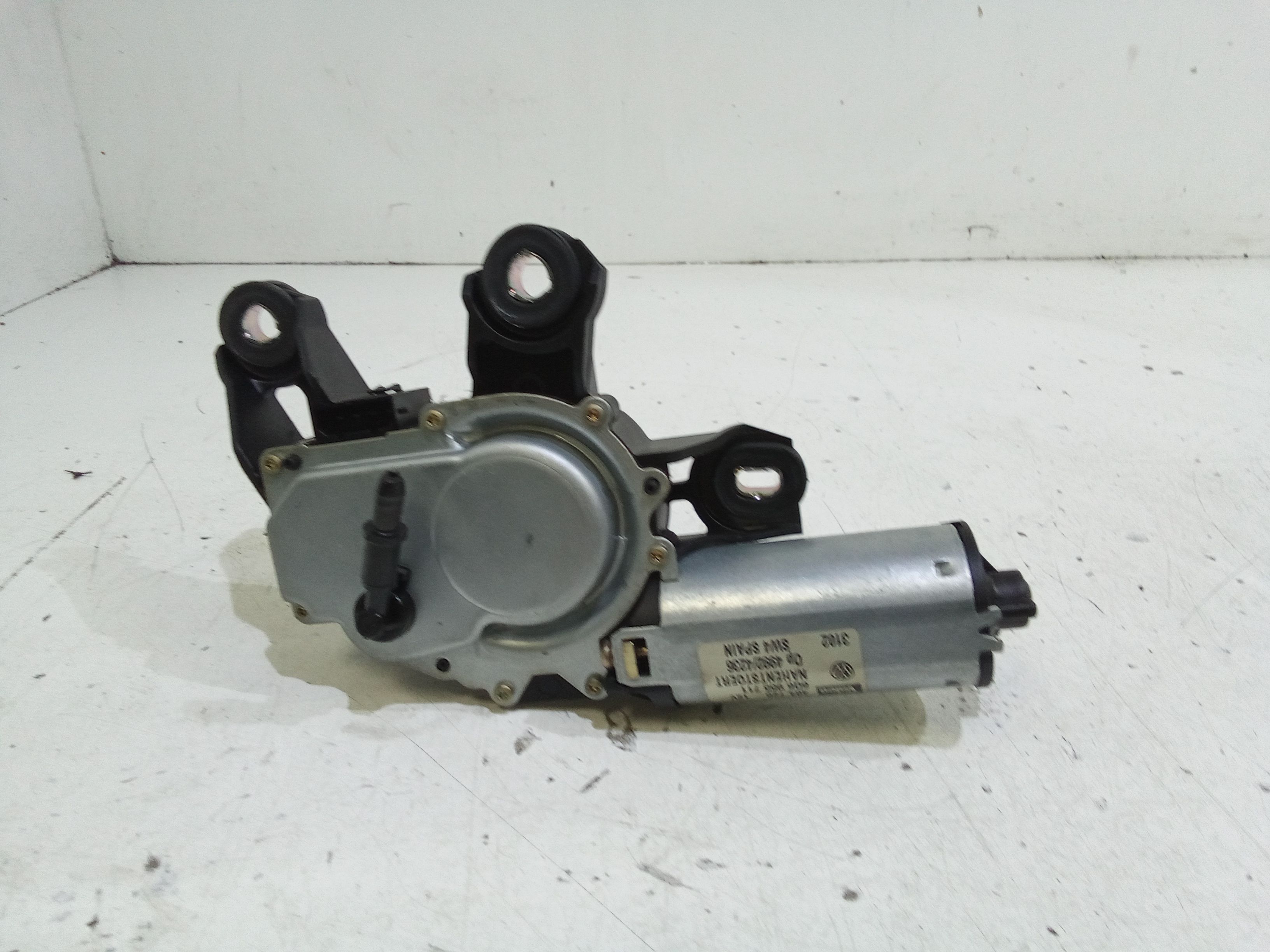 Motorino Tergicristallo Posteriore VOLKSWAGEN Polo 4 Serie