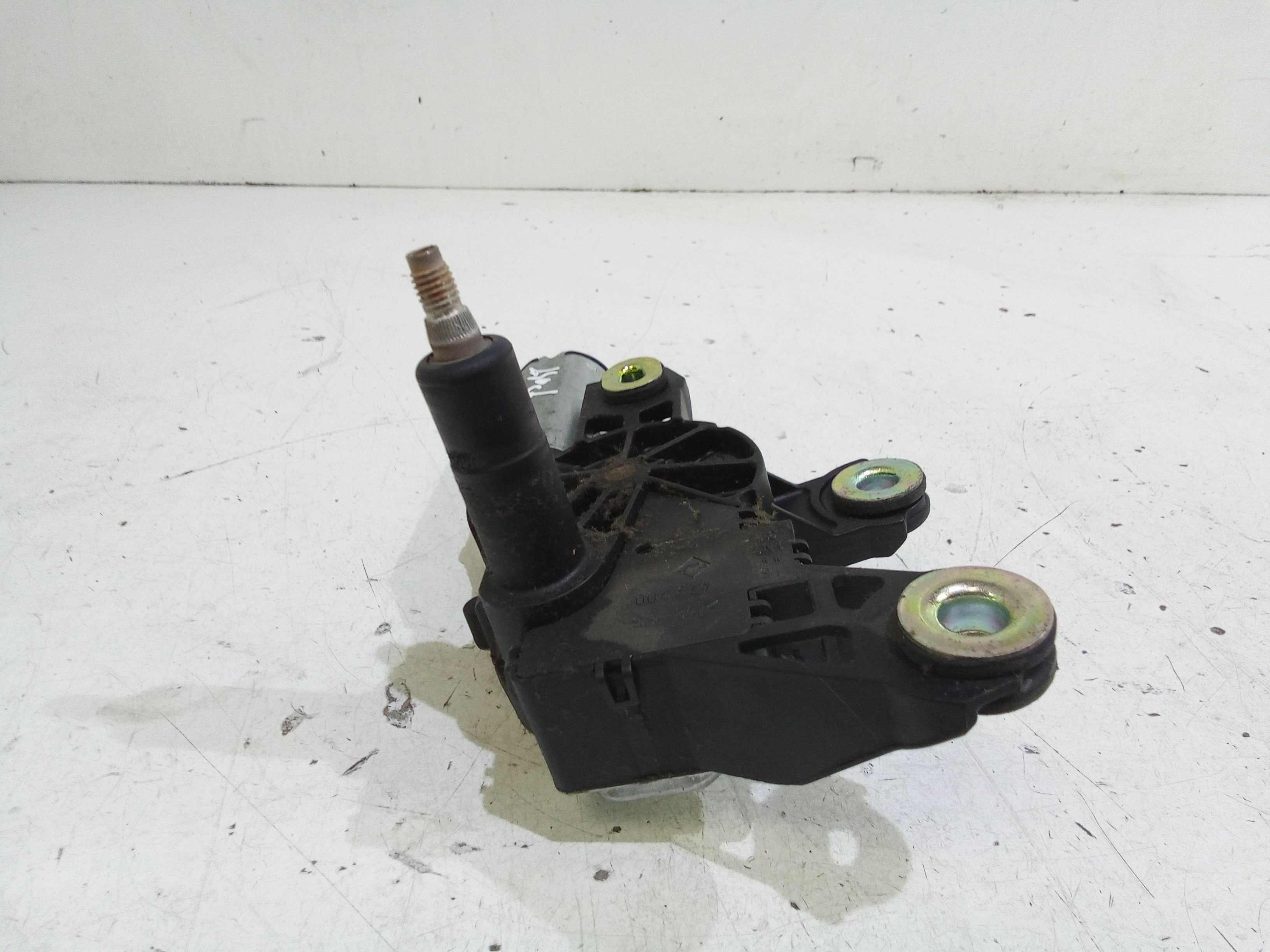 Motorino Tergicristallo Posteriore VOLKSWAGEN Polo 4 Serie