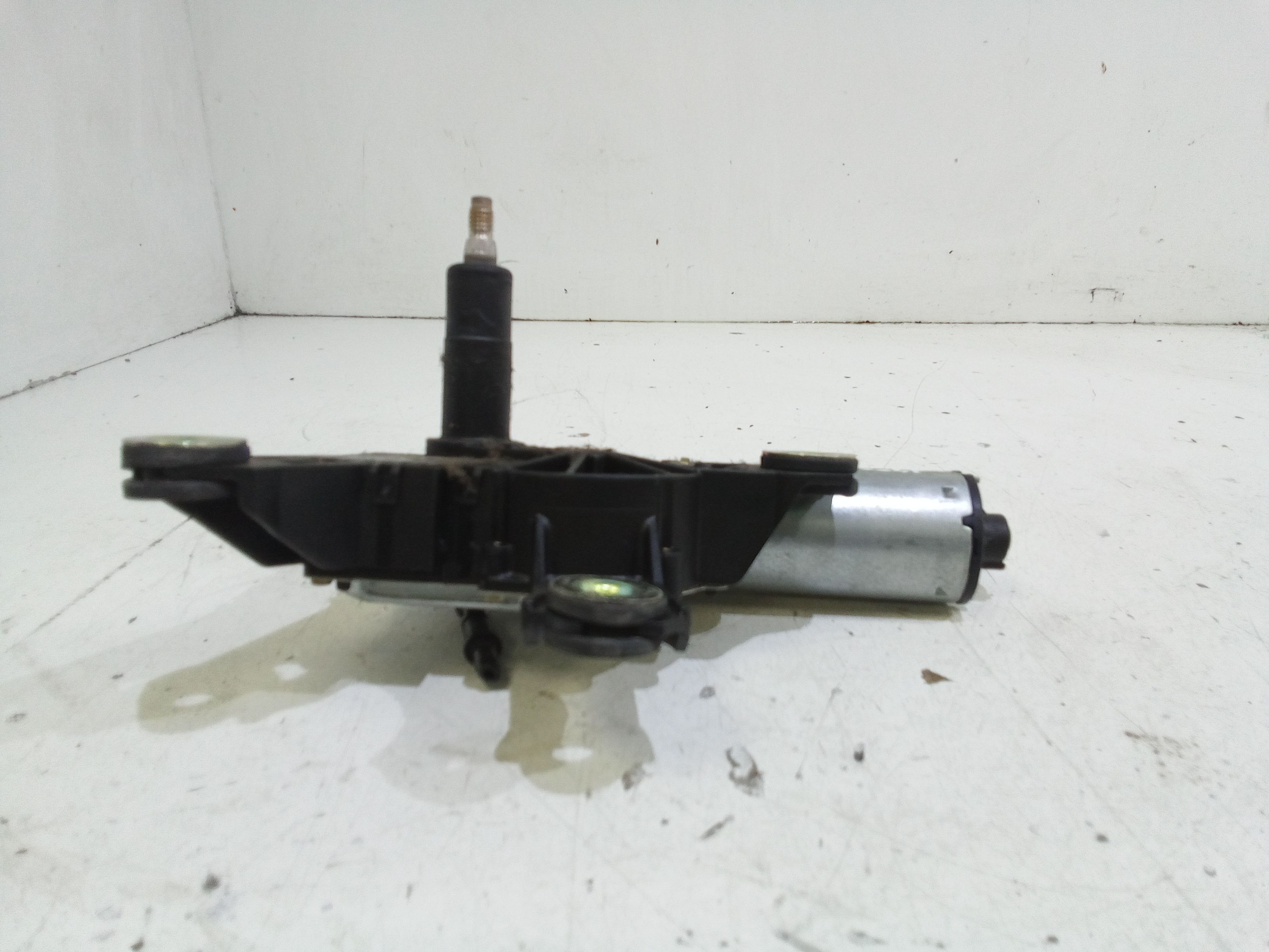 Motorino Tergicristallo Posteriore VOLKSWAGEN Polo 4 Serie