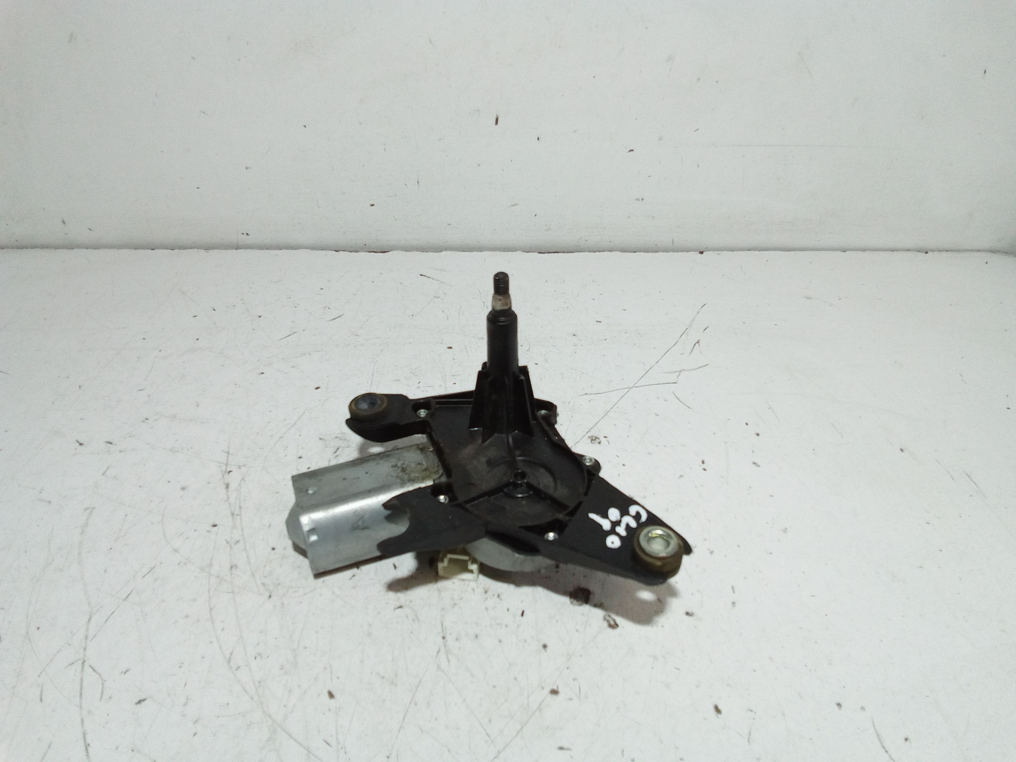 Motorino Tergicristallo Posteriore RENAULT Clio Serie (08>15)