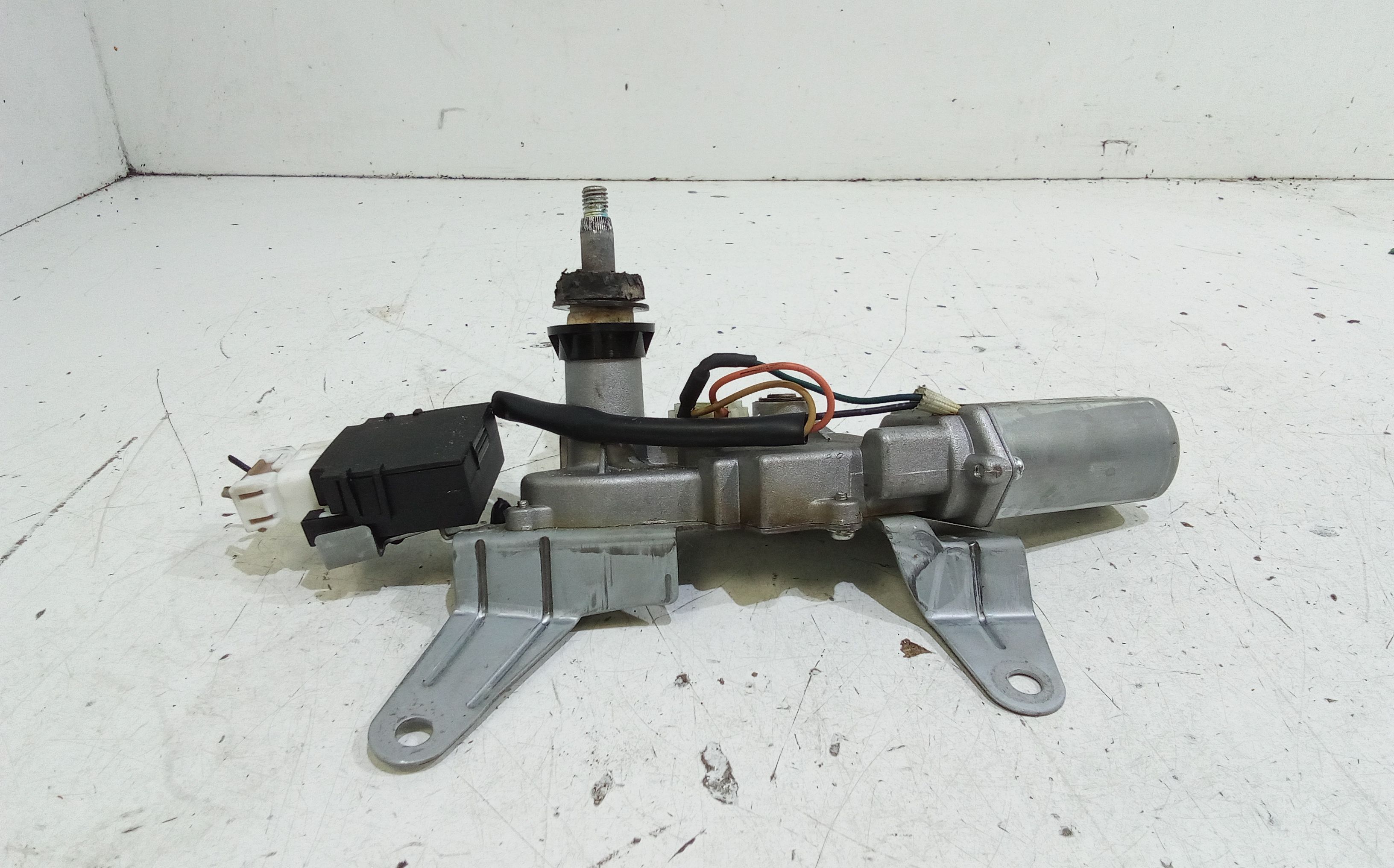 Motorino Tergicristallo Posteriore CHEVROLET Aveo 1 Serie