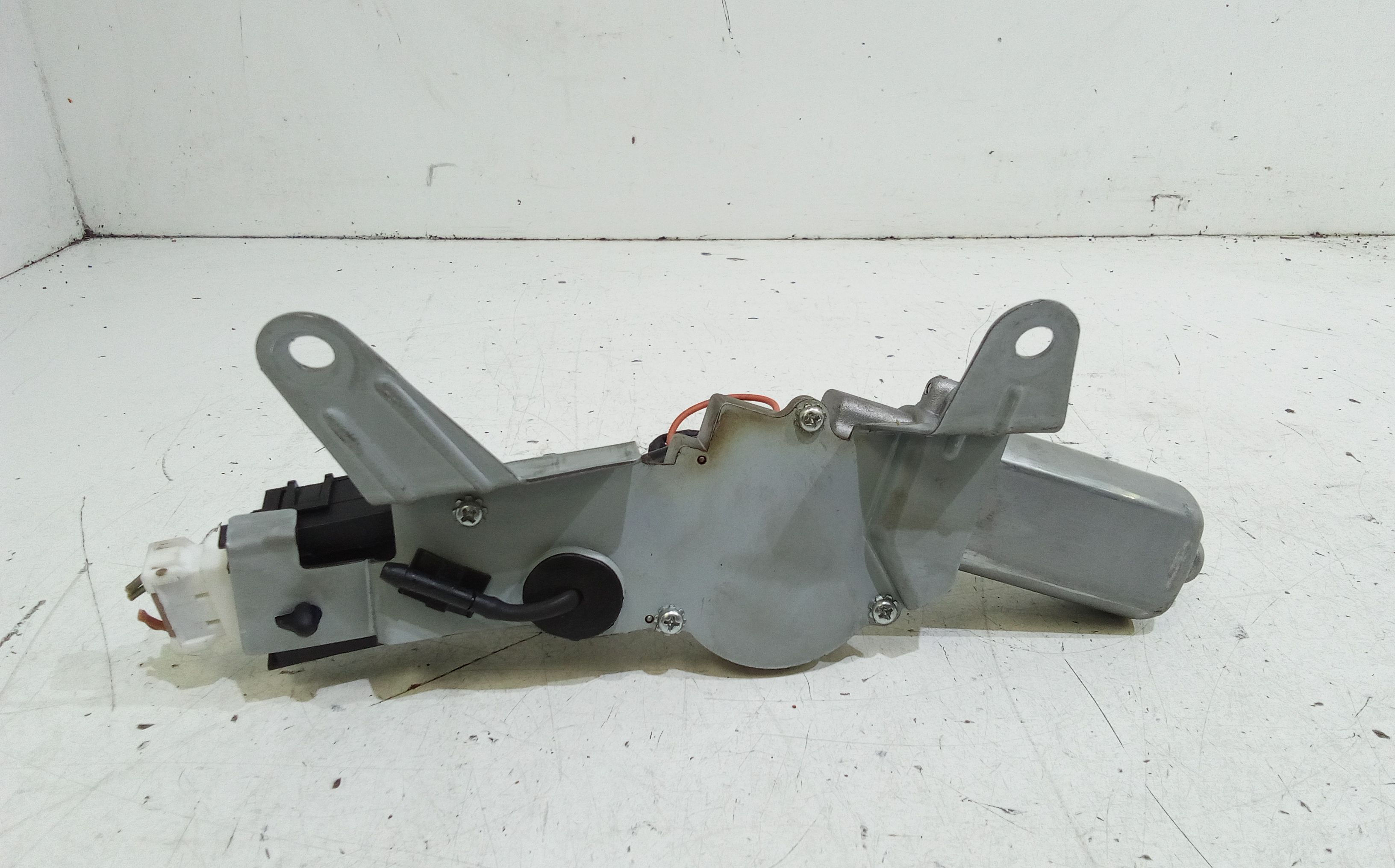 Motorino Tergicristallo Posteriore CHEVROLET Aveo 1 Serie