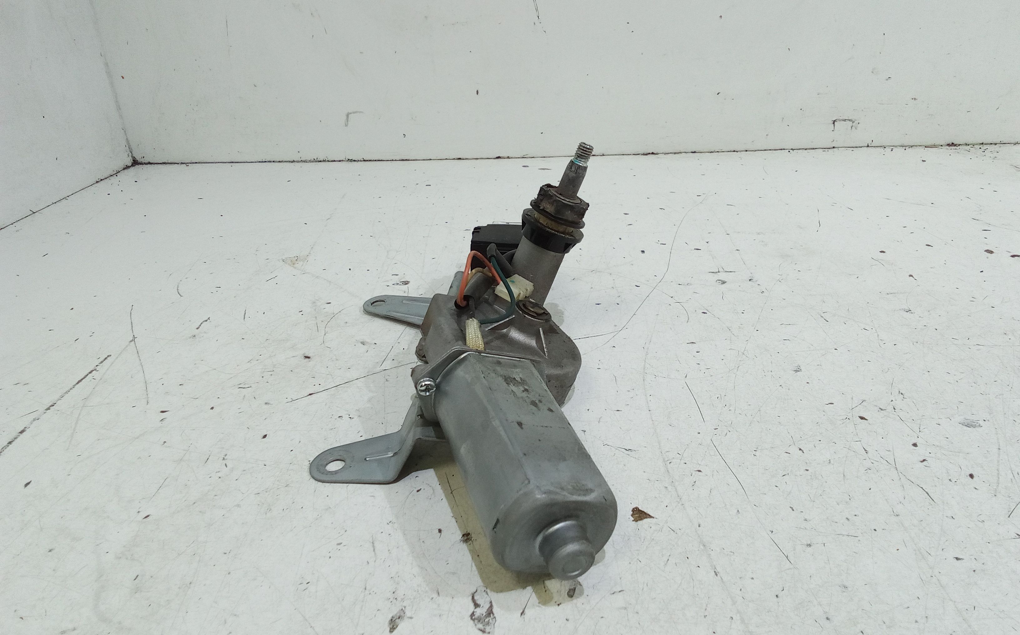 Motorino Tergicristallo Posteriore CHEVROLET Aveo 1 Serie