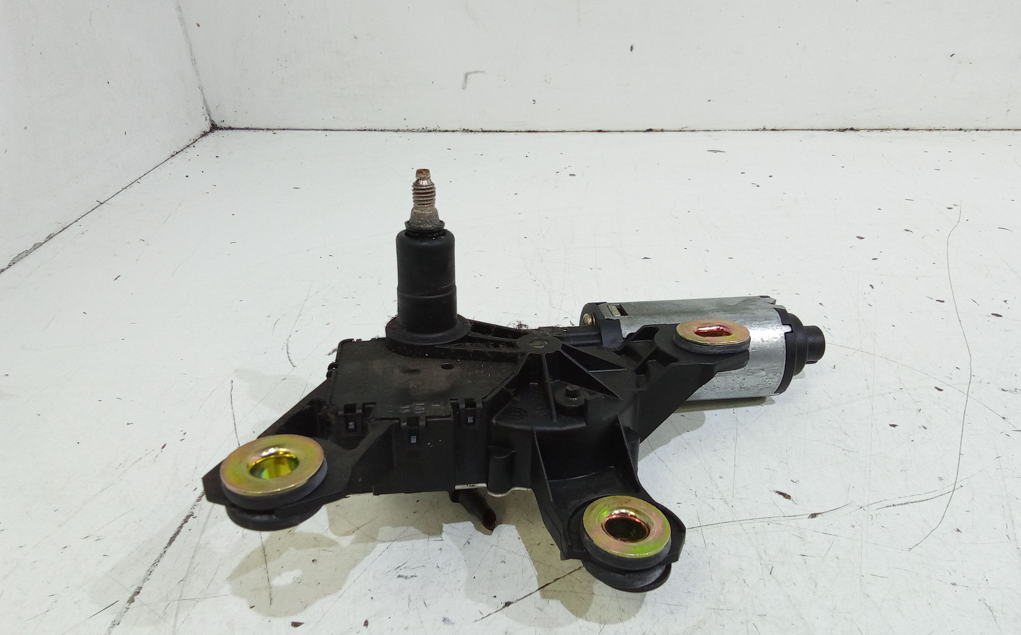 Motorino Tergicristallo Posteriore AUDI A3 Serie (8P1) (03>05)