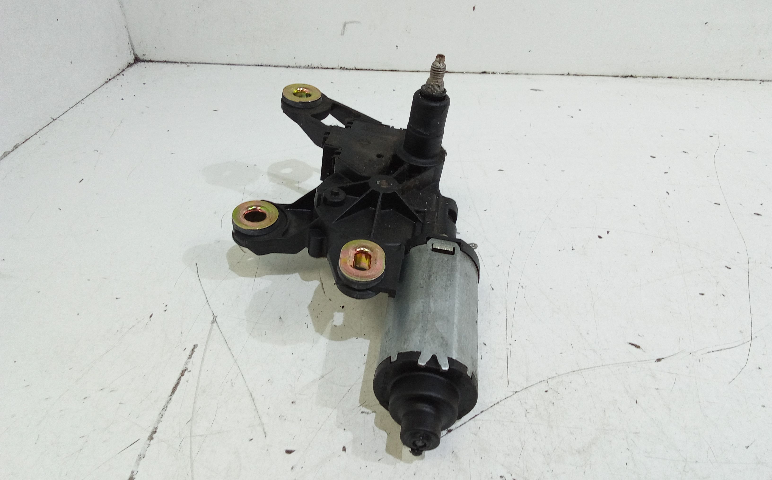 Motorino Tergicristallo Posteriore AUDI A3 Serie (8P1) (03>05)
