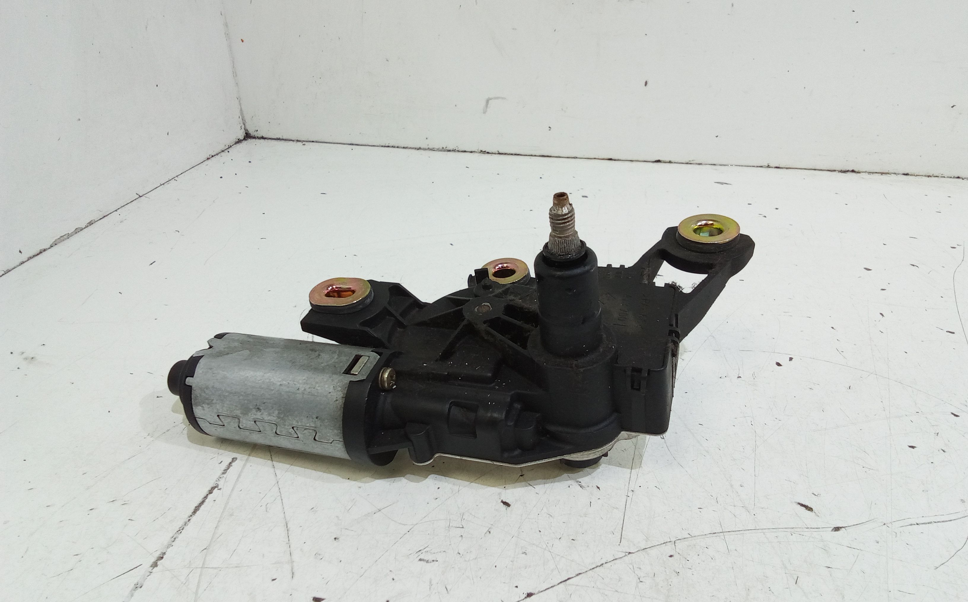 Motorino Tergicristallo Posteriore AUDI A3 Serie (8P1) (03>05)