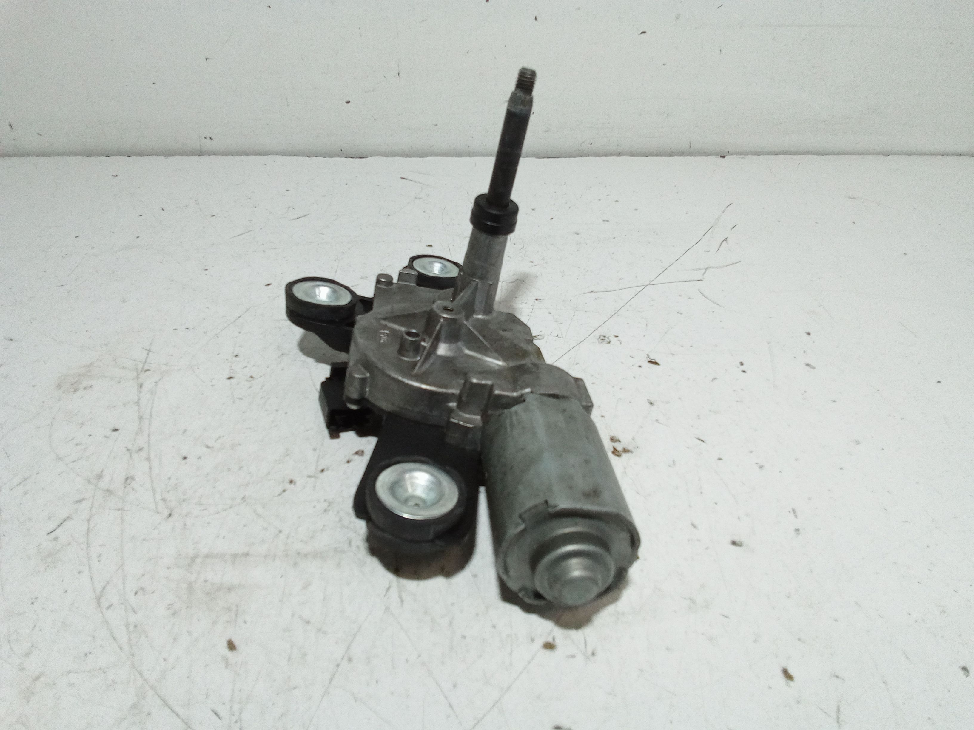 Motorino Tergicristallo Posteriore FORD Fiesta 6 Serie