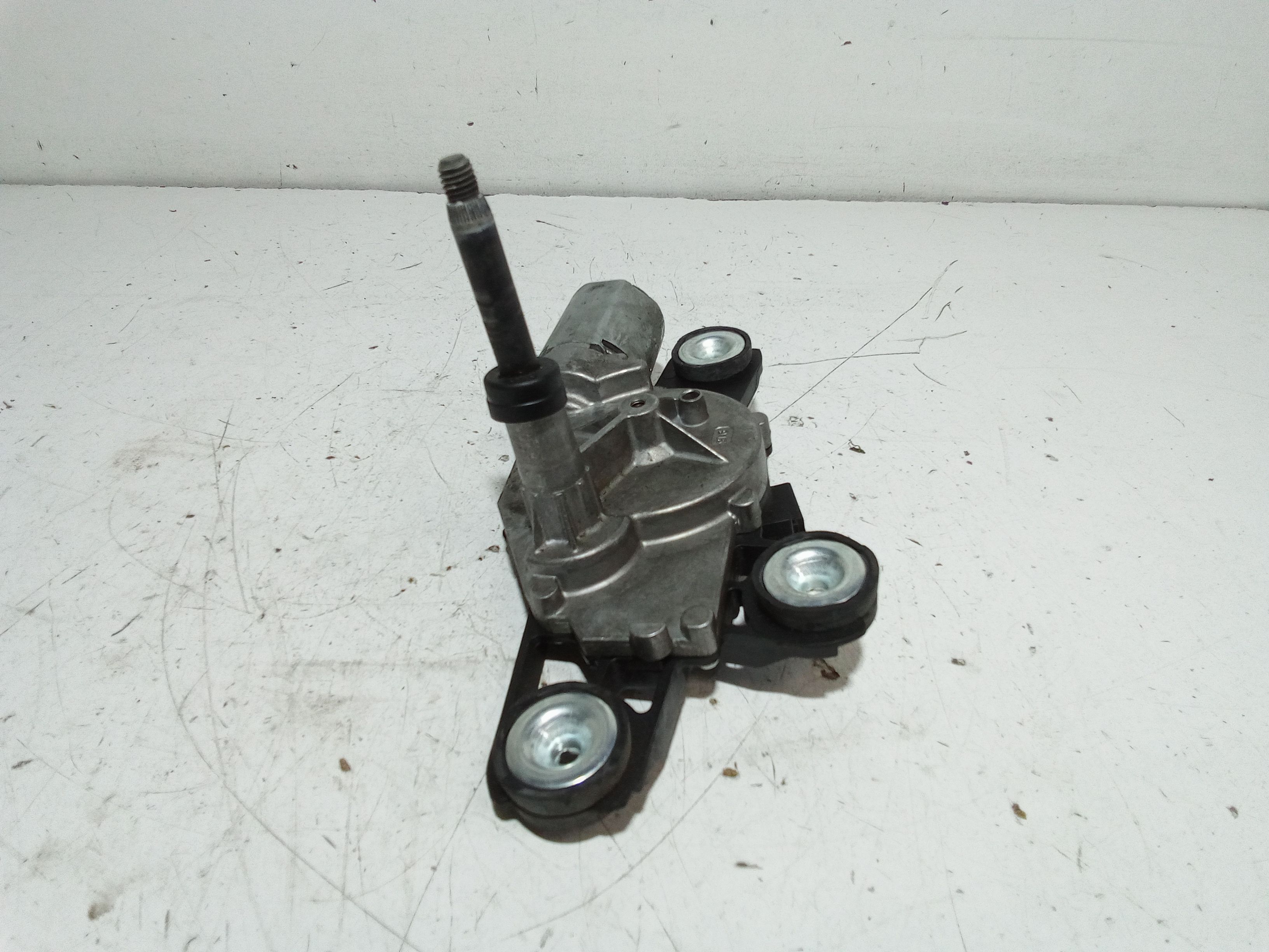 Motorino Tergicristallo Posteriore FORD Fiesta 6 Serie