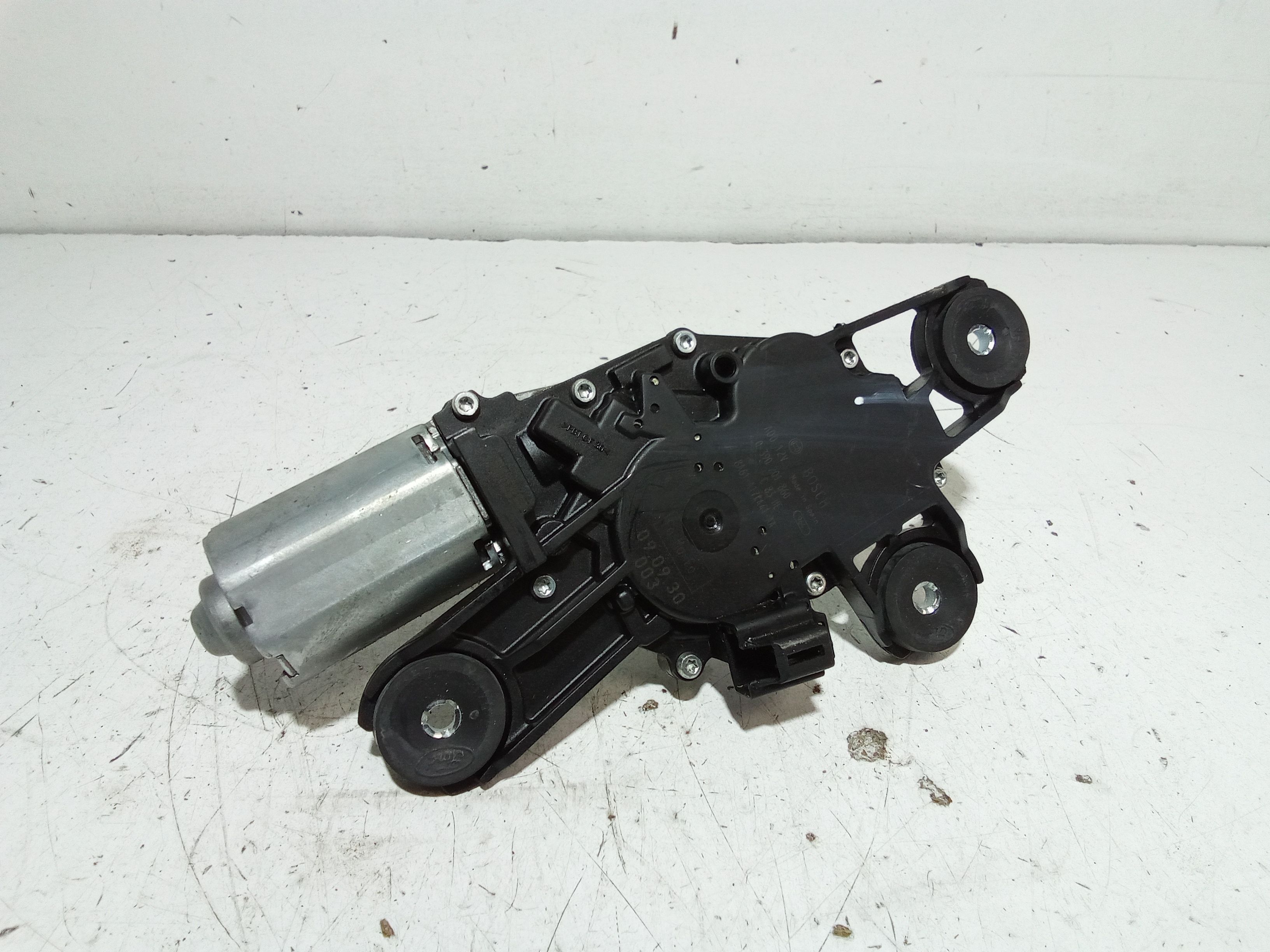 Motorino Tergicristallo Posteriore FORD Fiesta 6 Serie