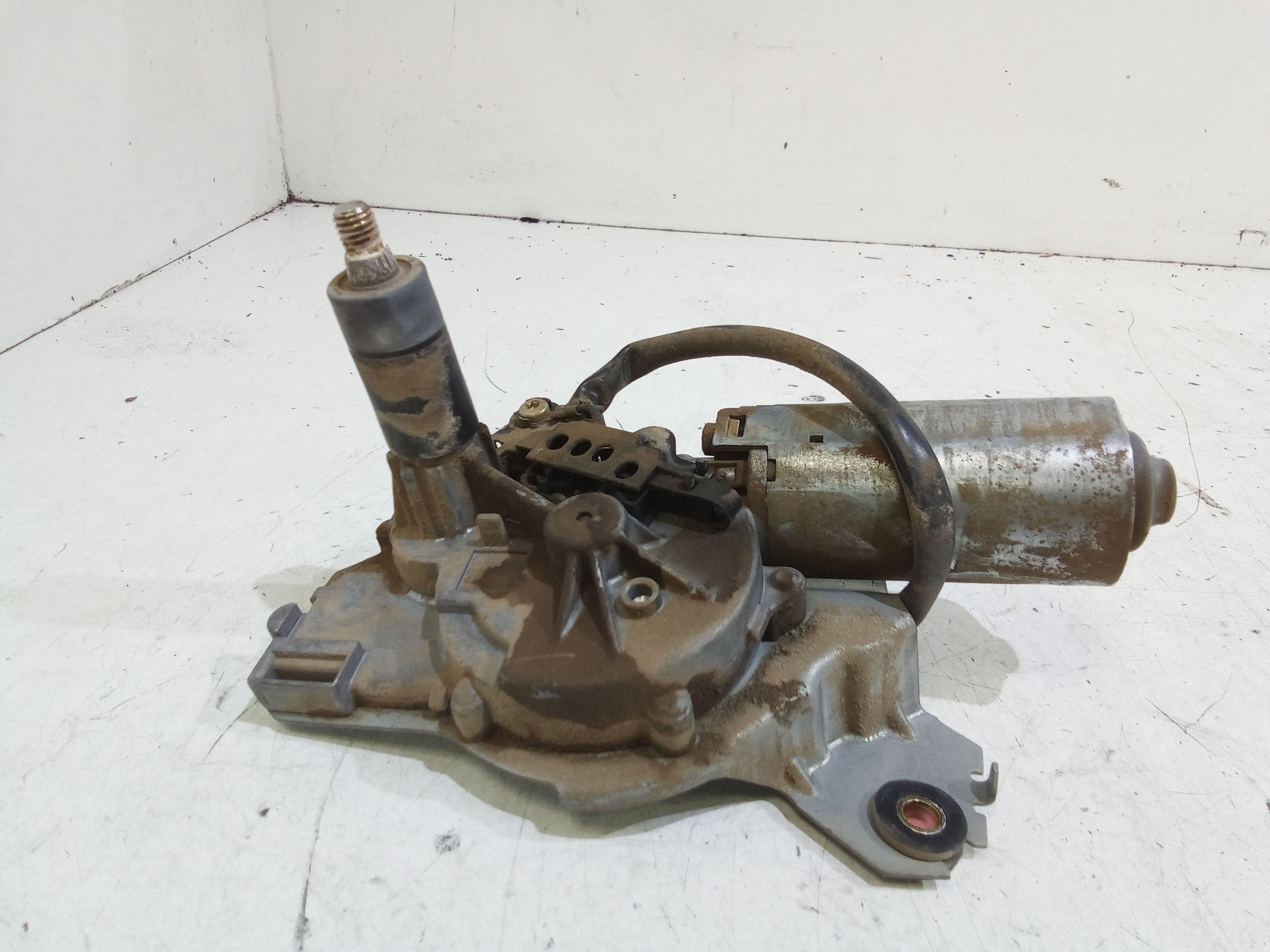 Motorino Tergicristallo Posteriore NISSAN Terrano 2 3 Serie